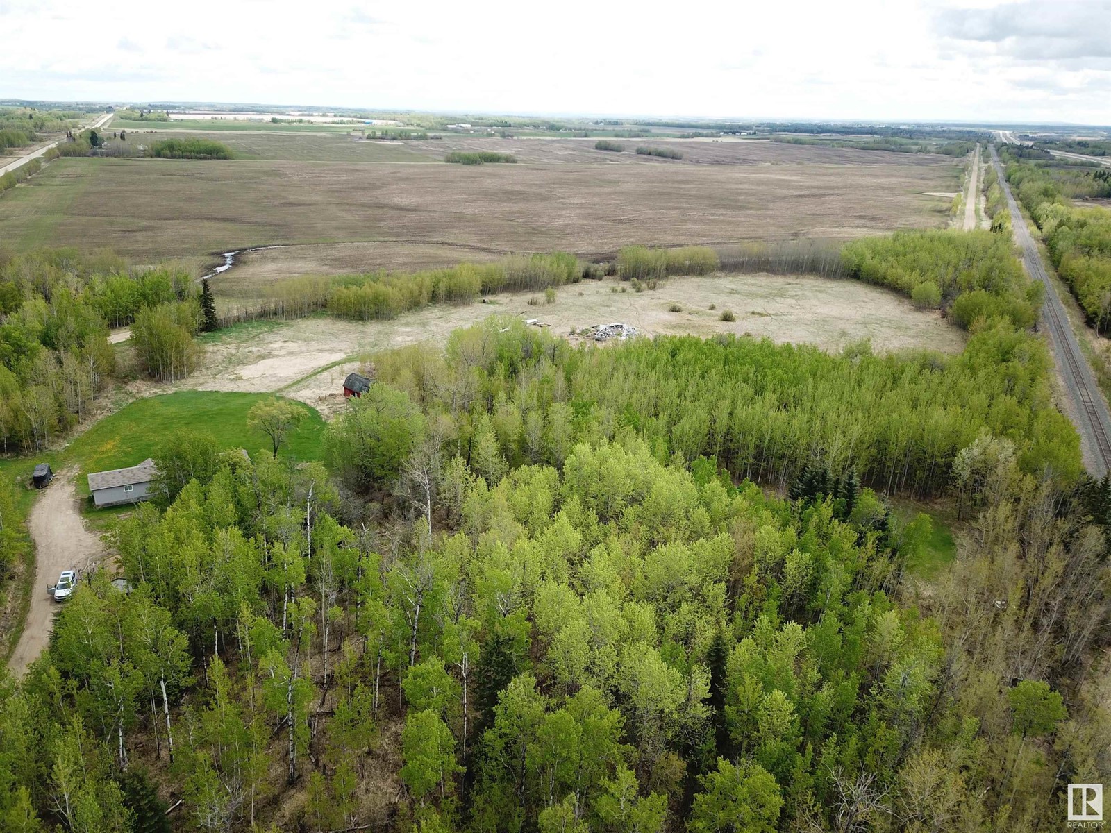 9119 Hwy 18, Rural Lac Ste. Anne County, Alberta  T0E 0J0 - Photo 12 - E4389384