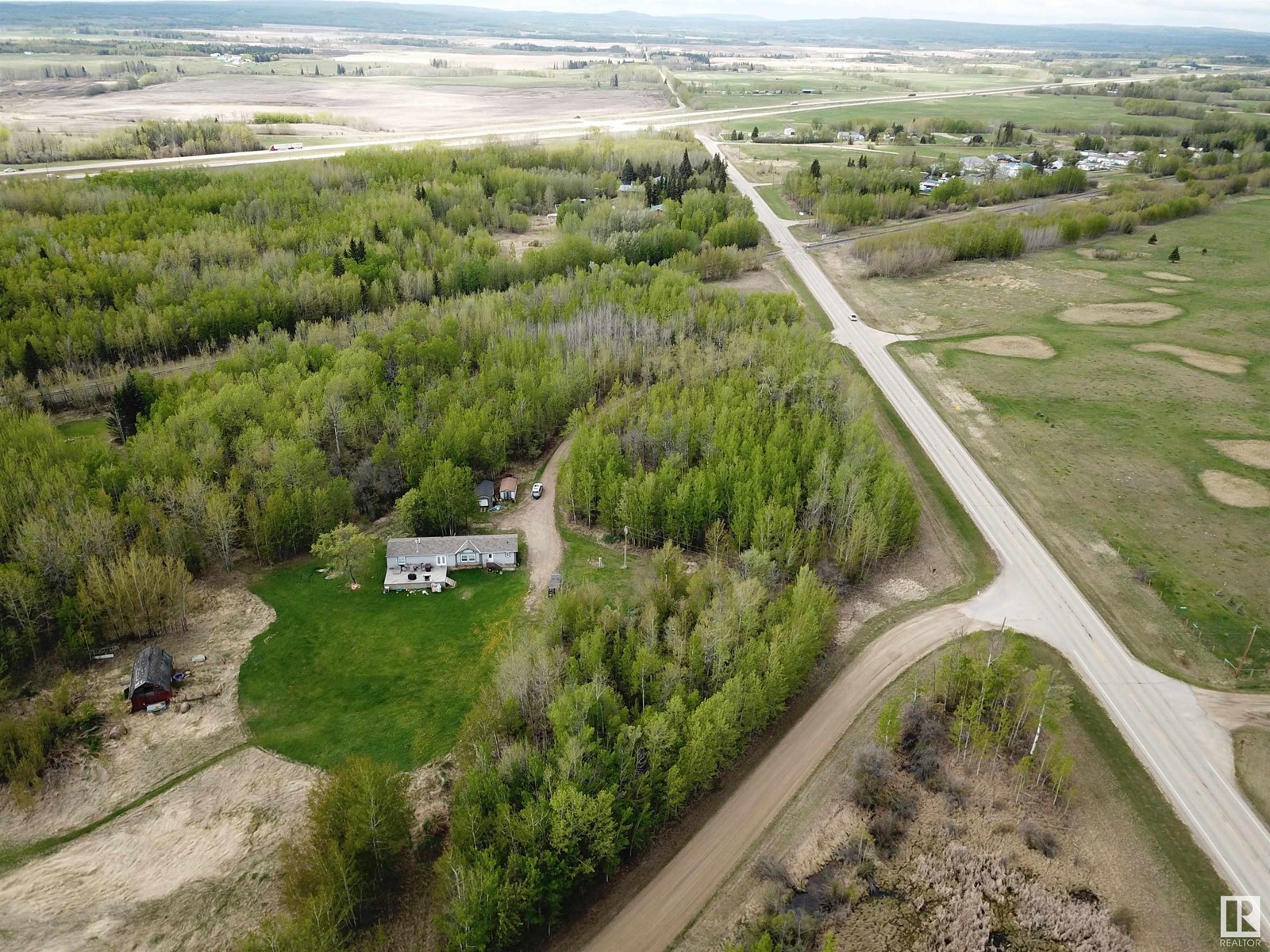 9119 Hwy 18, Rural Lac Ste. Anne County, Alberta  T0E 0J0 - Photo 13 - E4389384