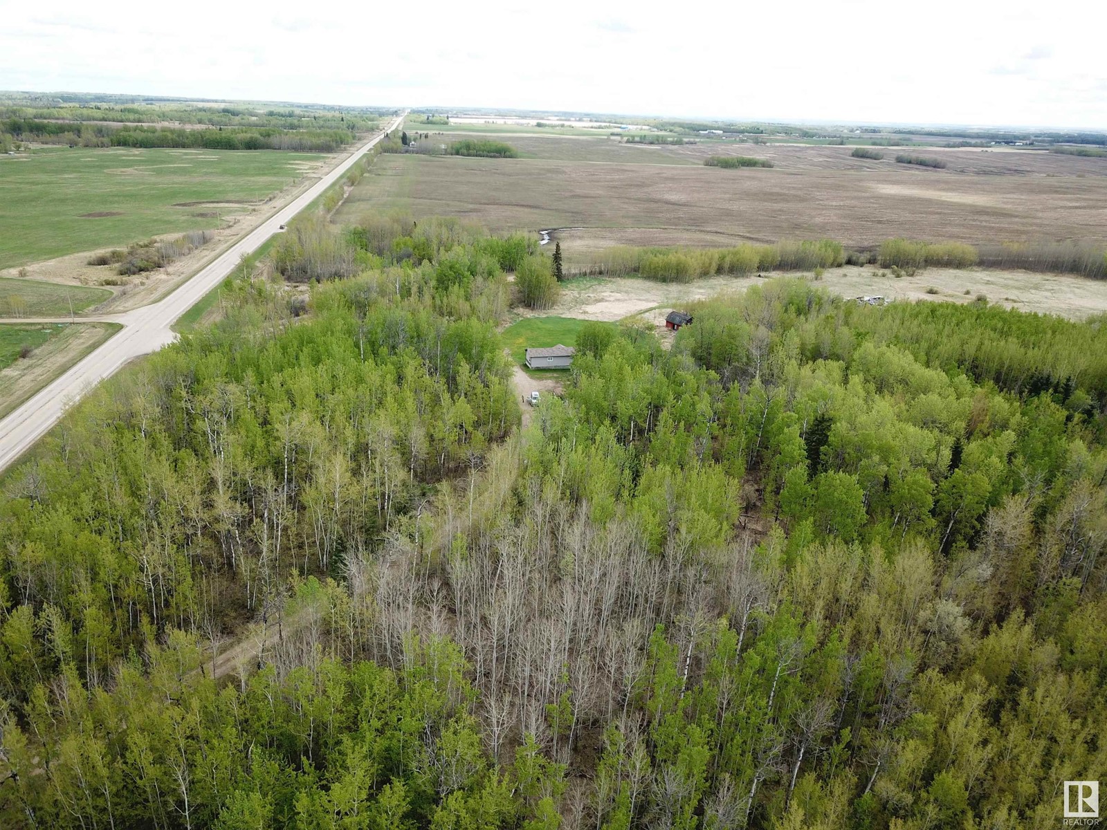 9119 Hwy 18, Rural Lac Ste. Anne County, Alberta  T0E 0J0 - Photo 14 - E4389384