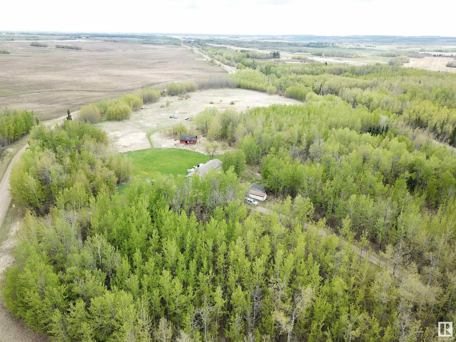 9119 Hwy 18, Rural Lac Ste. Anne County, Alberta  T0E 0J0 - Photo 4 - E4389384