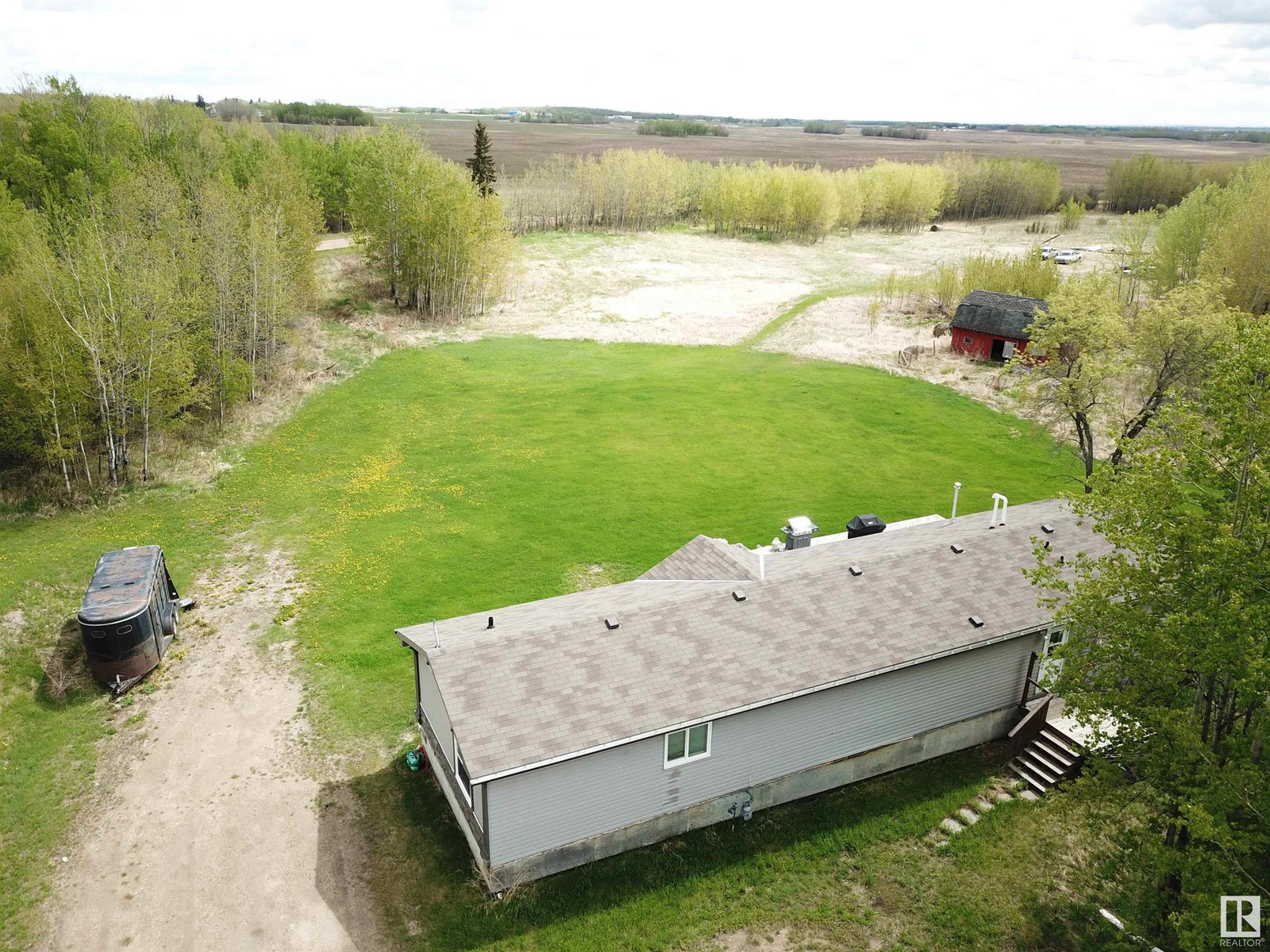 9119 Hwy 18, Rural Lac Ste. Anne County, Alberta  T0E 0J0 - Photo 9 - E4389384