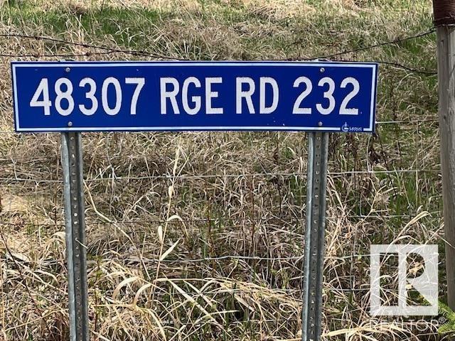 48307 Rr 232, Rural Leduc County, Alberta  T0C 1Z0 - Photo 2 - E4389439