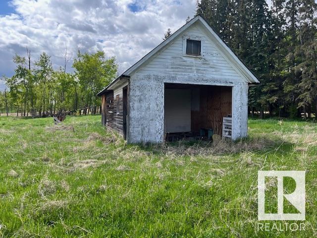 48307 Rr 232, Rural Leduc County, Alberta  T0C 1Z0 - Photo 4 - E4389439