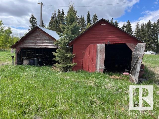 48307 Rr 232, Rural Leduc County, Alberta  T0C 1Z0 - Photo 5 - E4389439