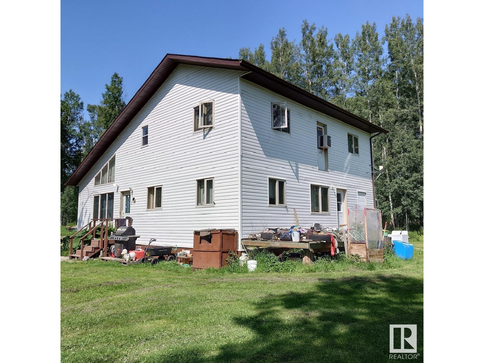 53507 Hwy 751, Rural Yellowhead, Alberta  T0E 0T0 - Photo 13 - E4389611