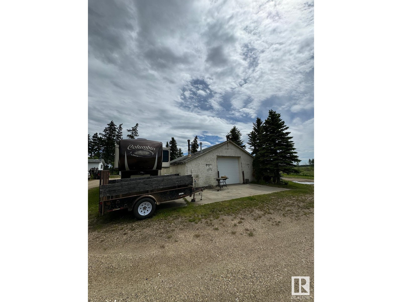 24311 Twp Road 502, Rural Leduc County, Alberta  T0C 2K0 - Photo 2 - E4389866