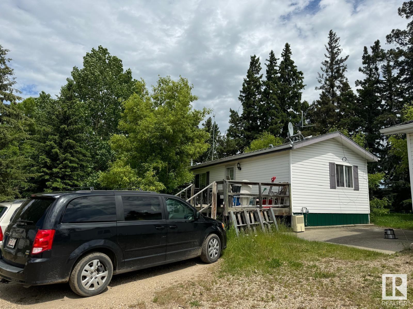 24311 Twp Road 502, Rural Leduc County, Alberta  T0C 2K0 - Photo 5 - E4389866