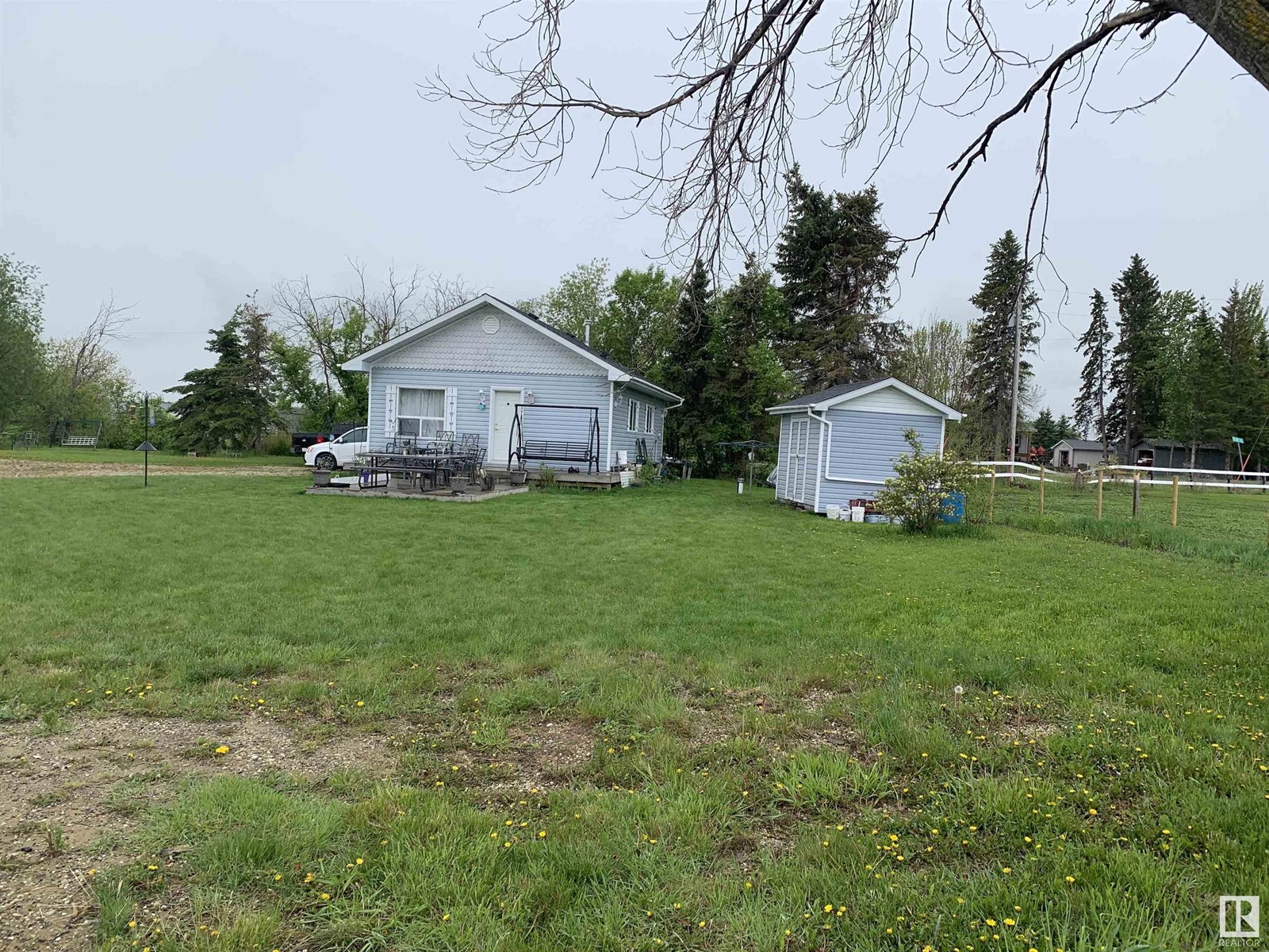 3404 Ste Anne TR, rural lac ste. anne county, Alberta