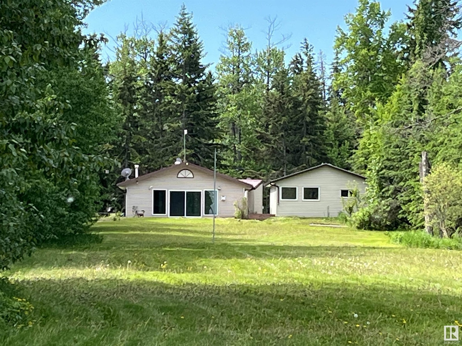 90 4418 Hwy 633, Rural Lac Ste. Anne County, Alberta  T0E 0L0 - Photo 25 - E4391258