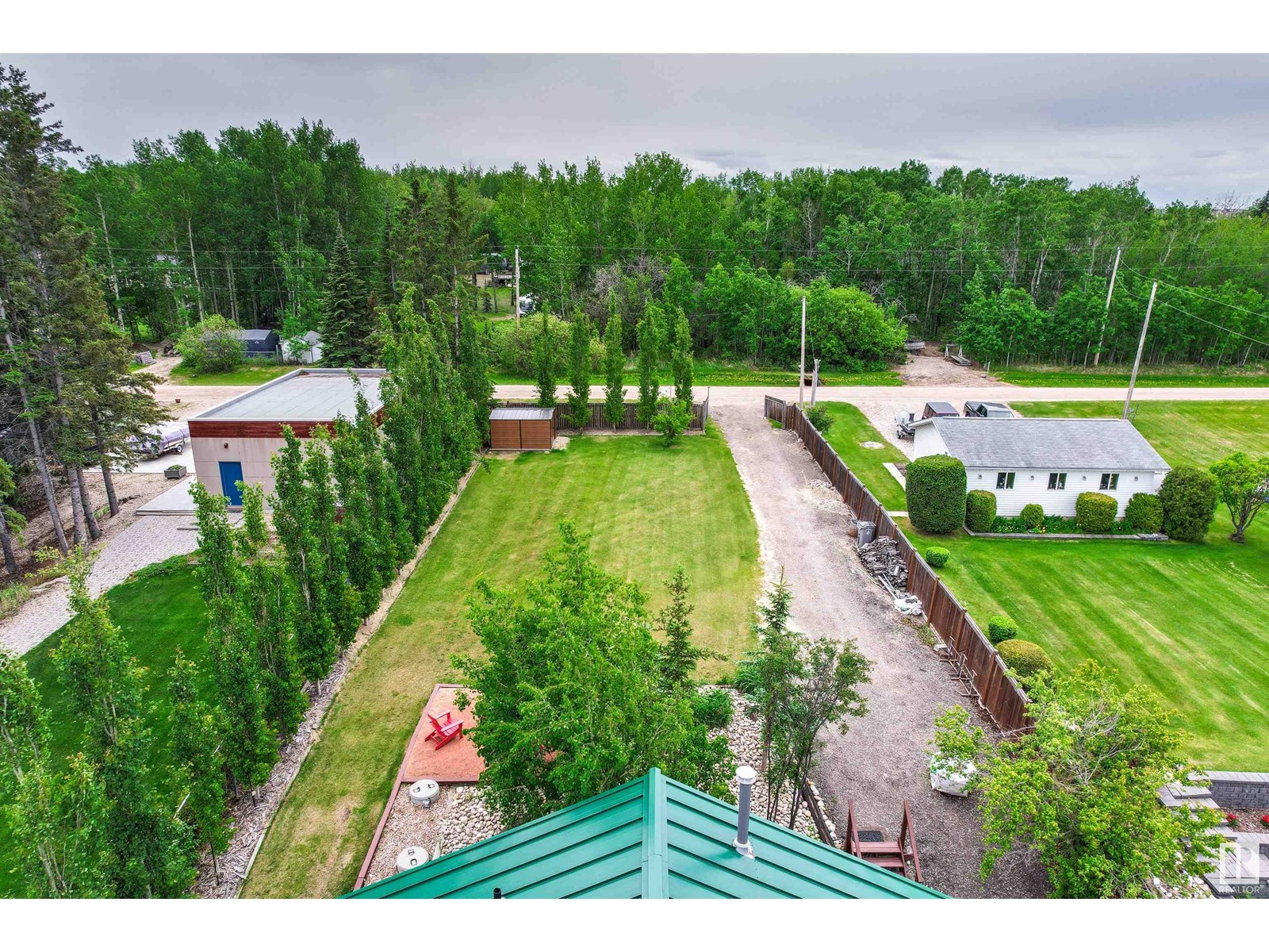 3b Kos St, Rural Parkland County, Alberta  T0E 2B0 - Photo 42 - E4391365