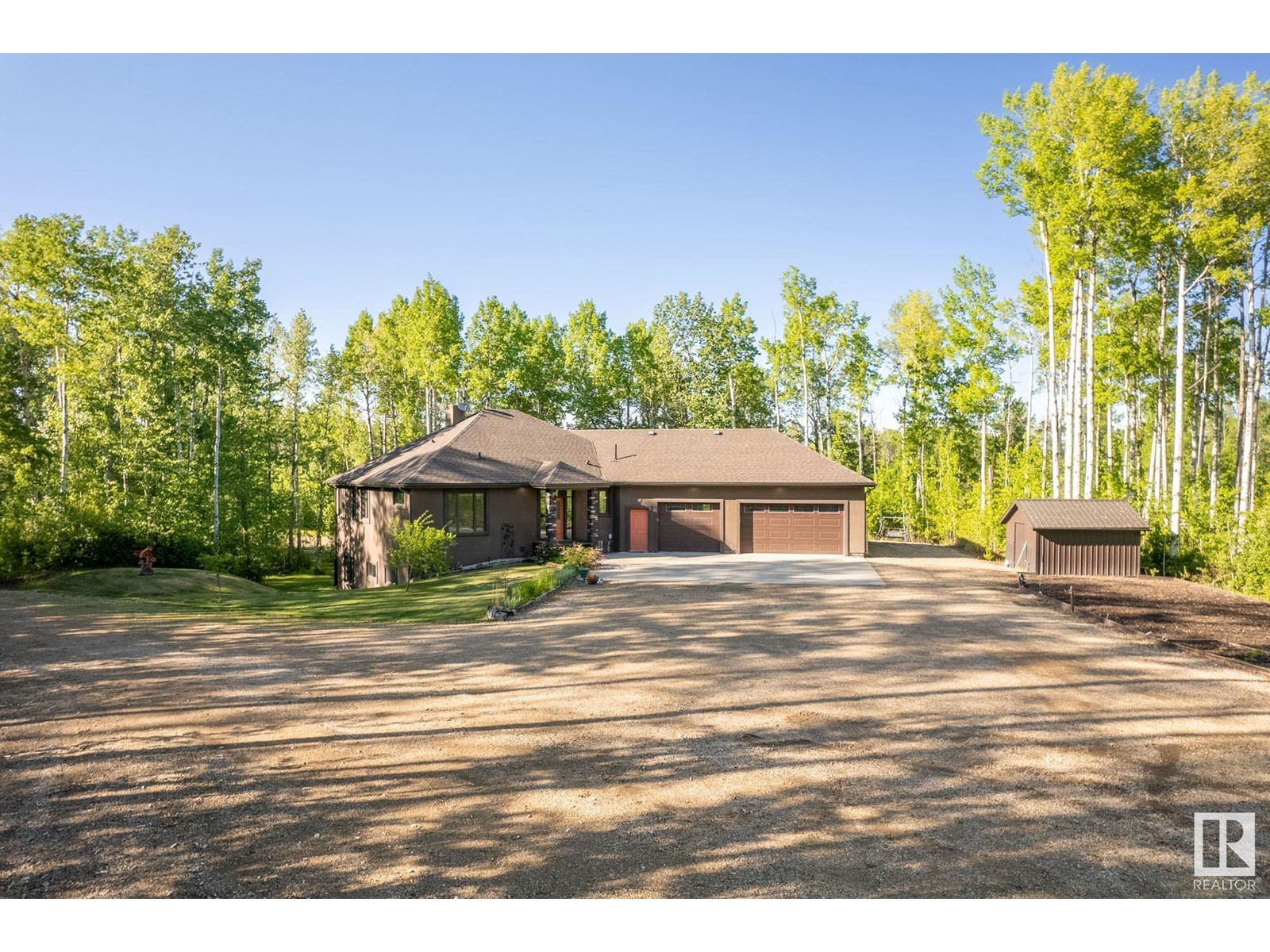 107 54514 Rge Rd 12, Rural Lac Ste. Anne County, Alberta  T0E 1V2 - Photo 67 - E4391395