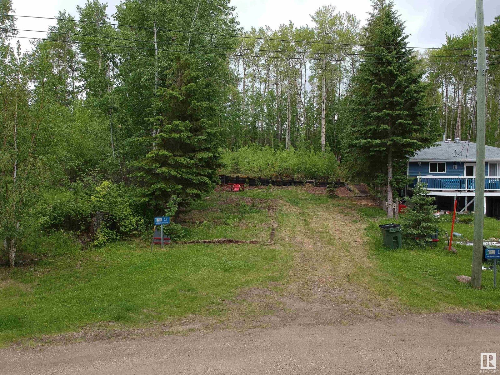 17 Hillside Cr, Rural Lac Ste. Anne County, Alberta  T0E 0A0 - Photo 10 - E4391439