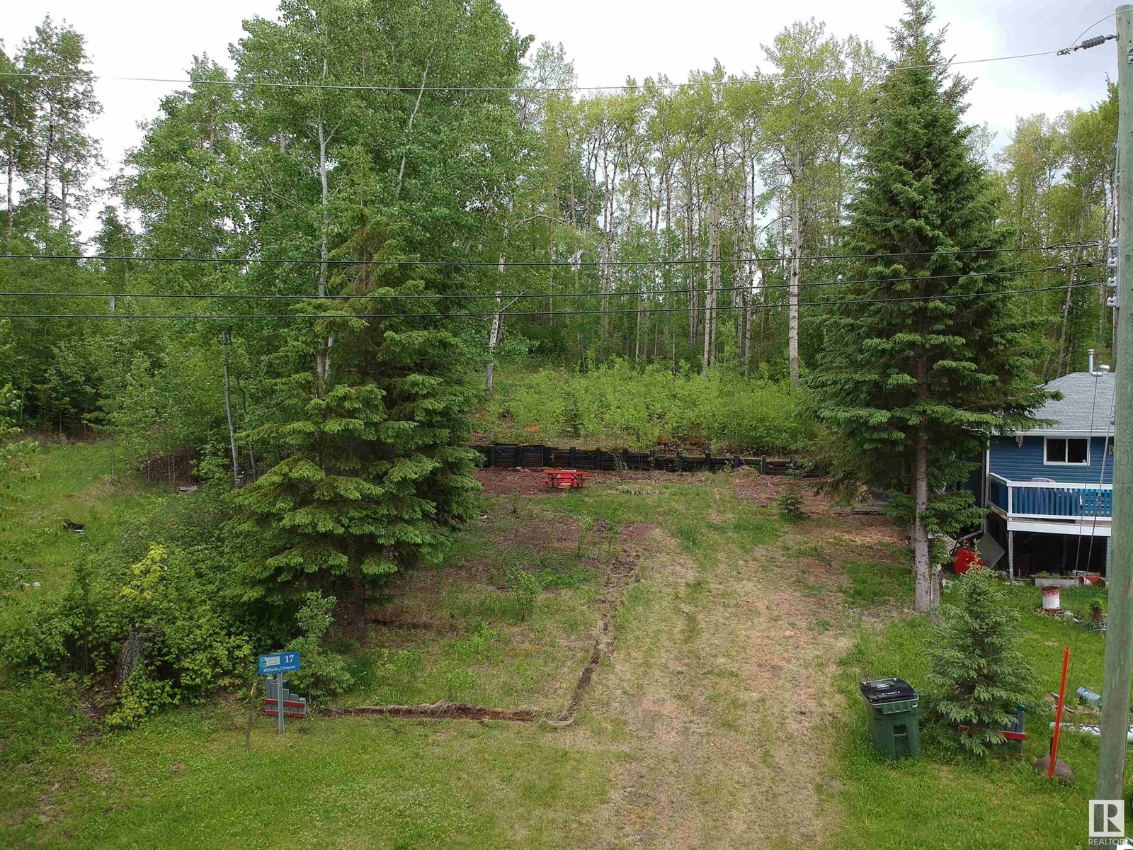 17 Hillside Cr, Rural Lac Ste. Anne County, Alberta  T0E 0A0 - Photo 12 - E4391439