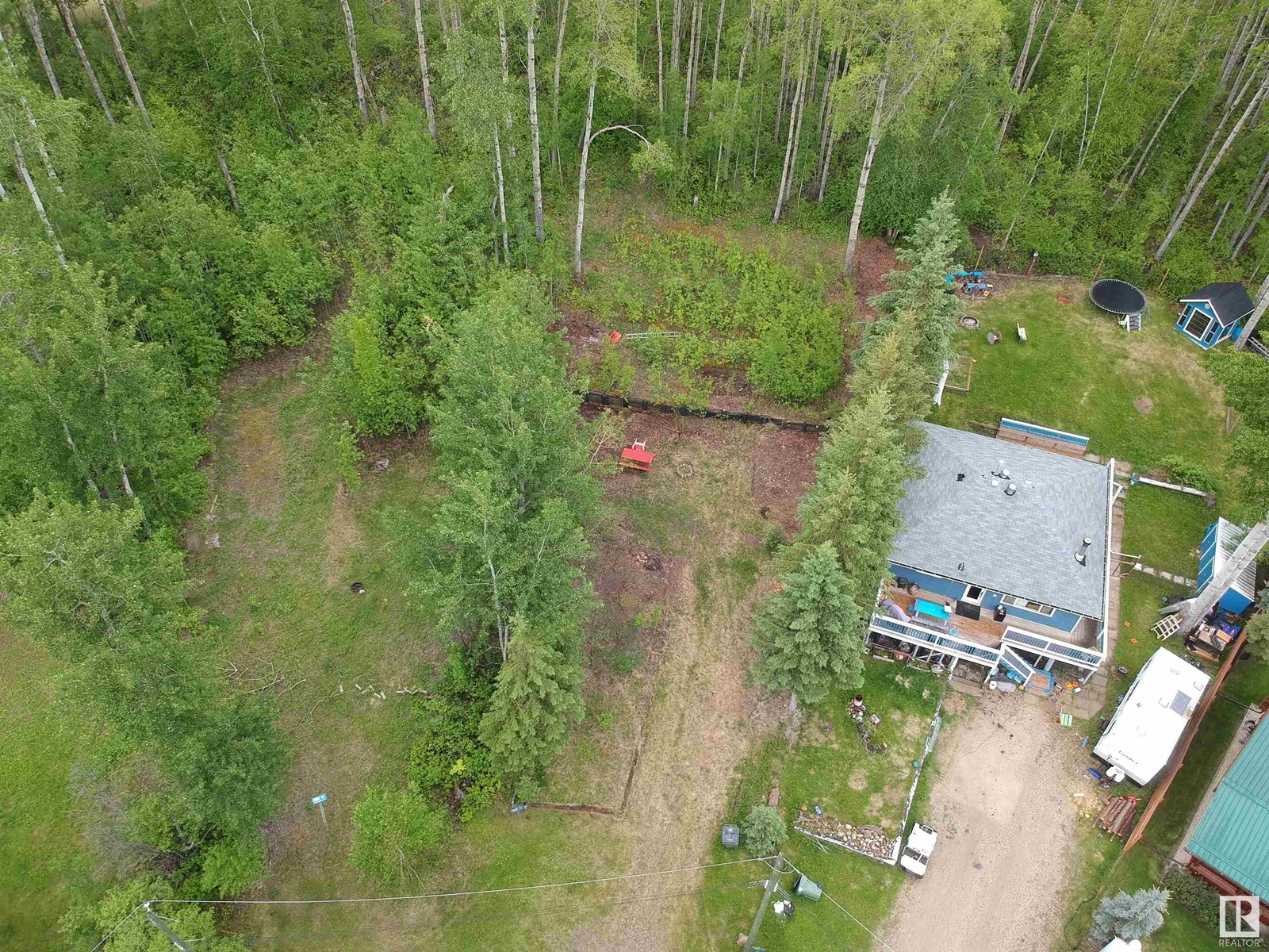 17 Hillside Cr, Rural Lac Ste. Anne County, Alberta  T0E 0A0 - Photo 16 - E4391439