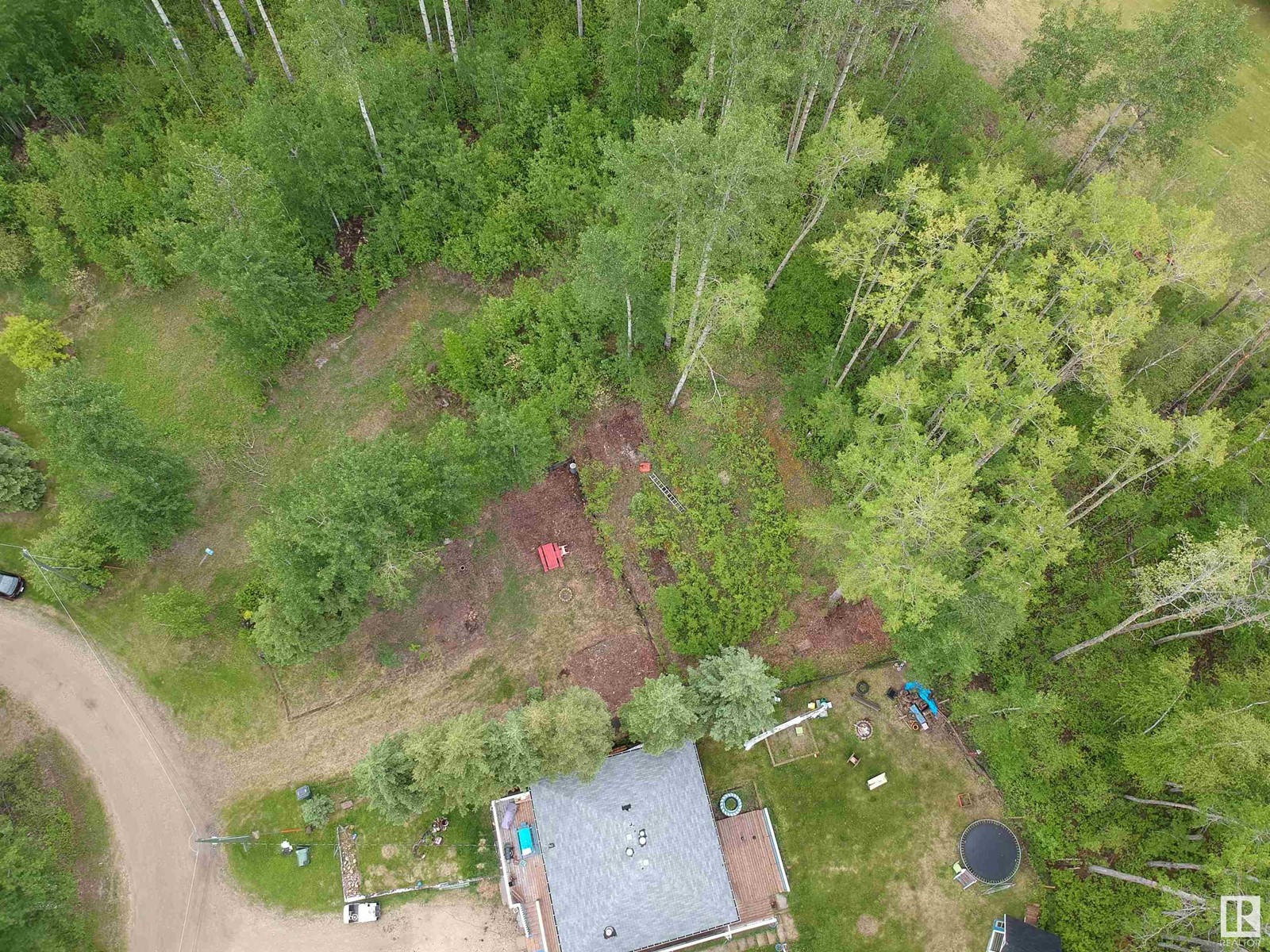 17 Hillside Cr, Rural Lac Ste. Anne County, Alberta  T0E 0A0 - Photo 18 - E4391439