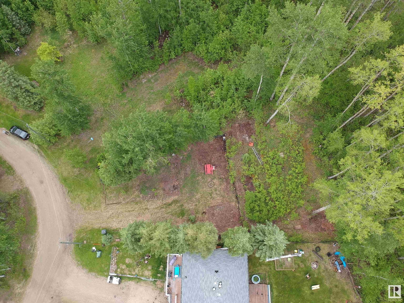 17 Hillside Cr, Rural Lac Ste. Anne County, Alberta  T0E 0A0 - Photo 19 - E4391439