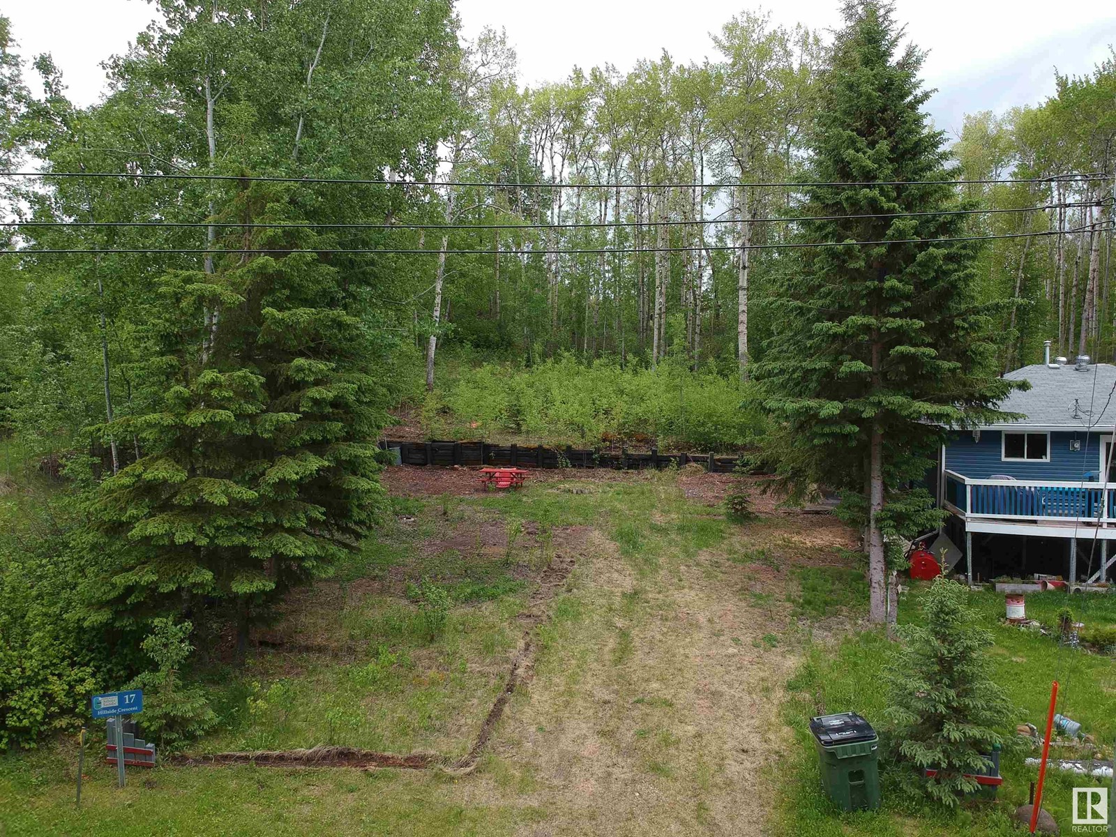 17 Hillside Cr, Rural Lac Ste. Anne County, Alberta  T0E 0A0 - Photo 22 - E4391439