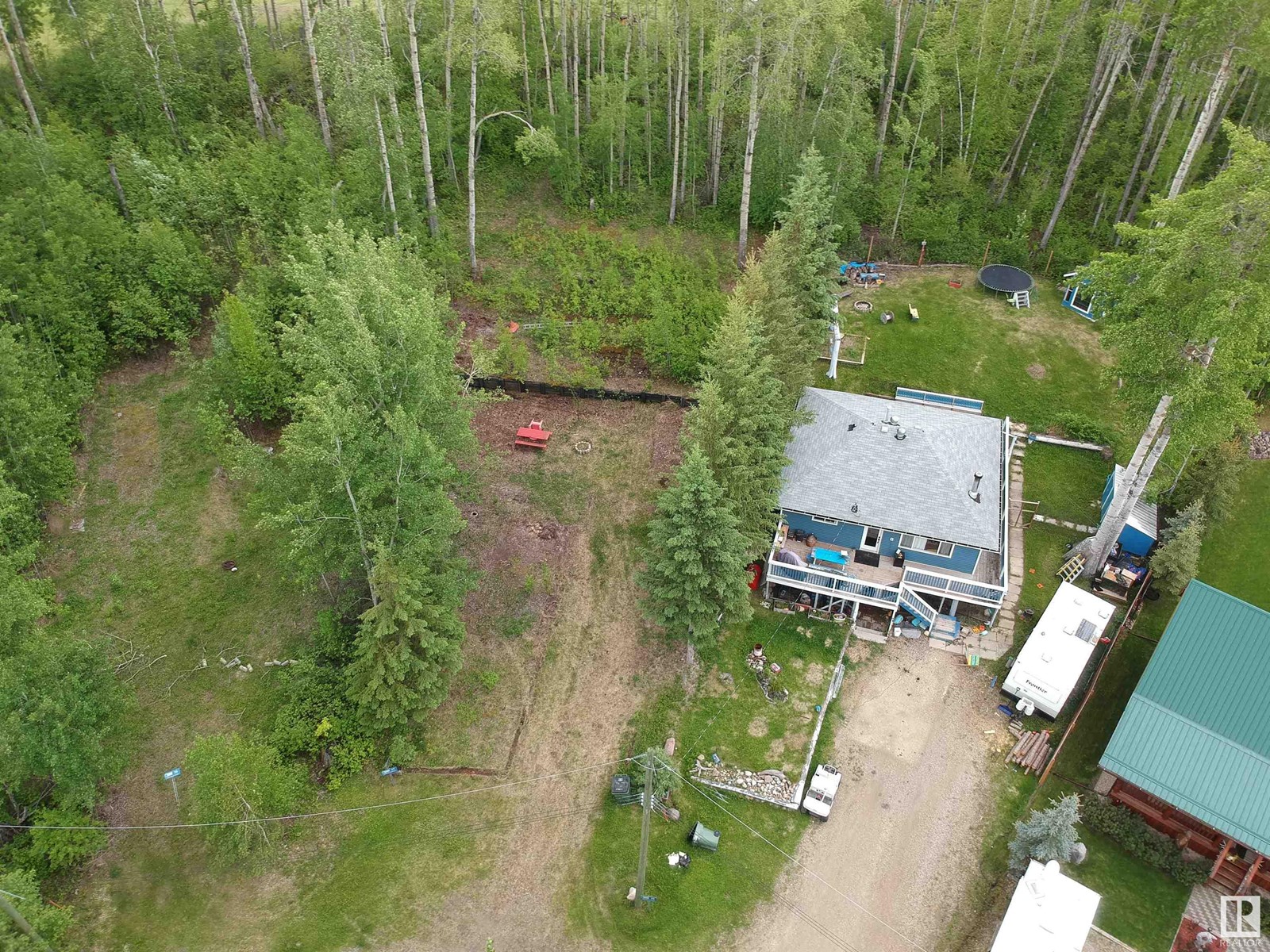 17 Hillside Cr, Rural Lac Ste. Anne County, Alberta  T0E 0A0 - Photo 6 - E4391439