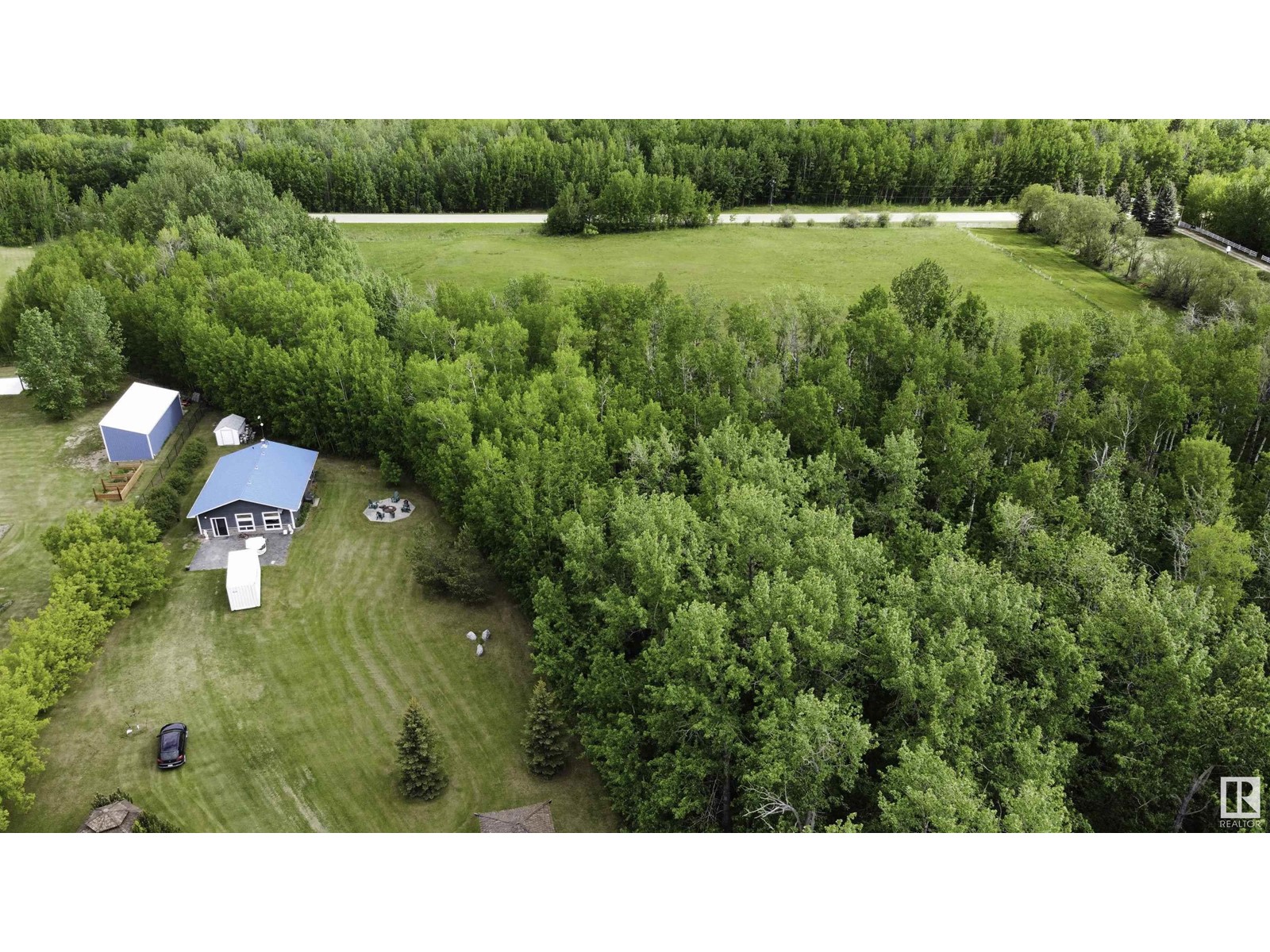 47 15025 Twp Rd 470, Rural Wetaskiwin County, Alberta  T0C 2V0 - Photo 6 - E4391444