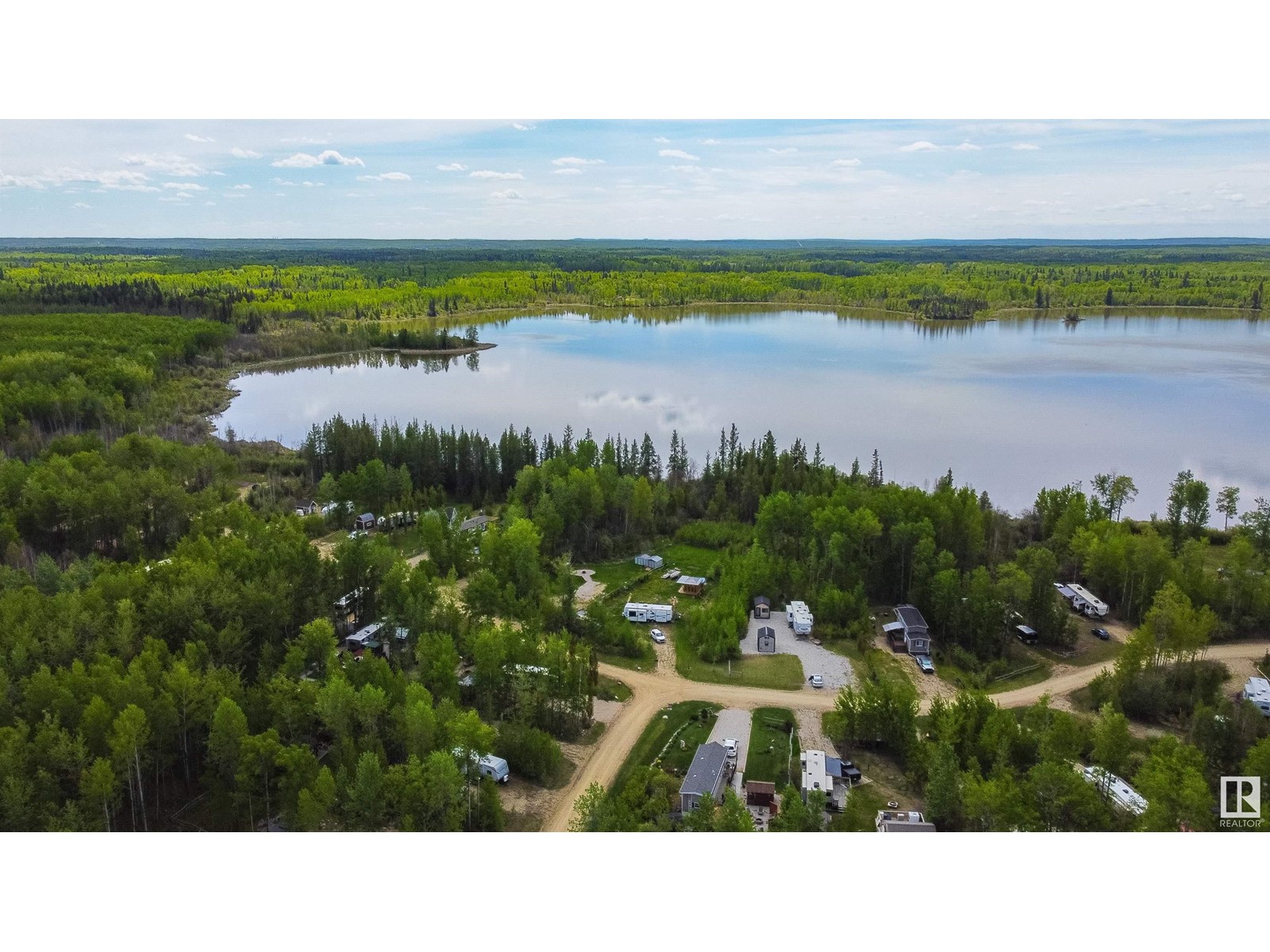 148 5519 Twp Rd 550, Rural Lac Ste. Anne County, Alberta  T0E 0L0 - Photo 10 - E4391631