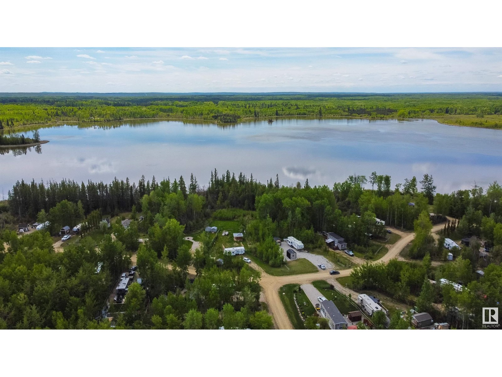 148 5519 Twp Rd 550, Rural Lac Ste. Anne County, Alberta  T0E 0L0 - Photo 11 - E4391631