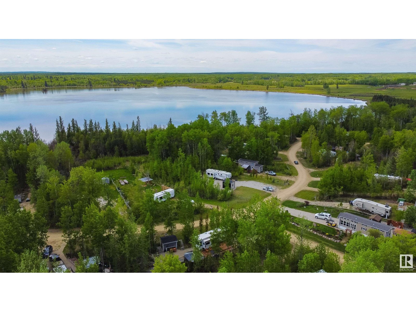 148 5519 Twp Rd 550, Rural Lac Ste. Anne County, Alberta  T0E 0L0 - Photo 12 - E4391631