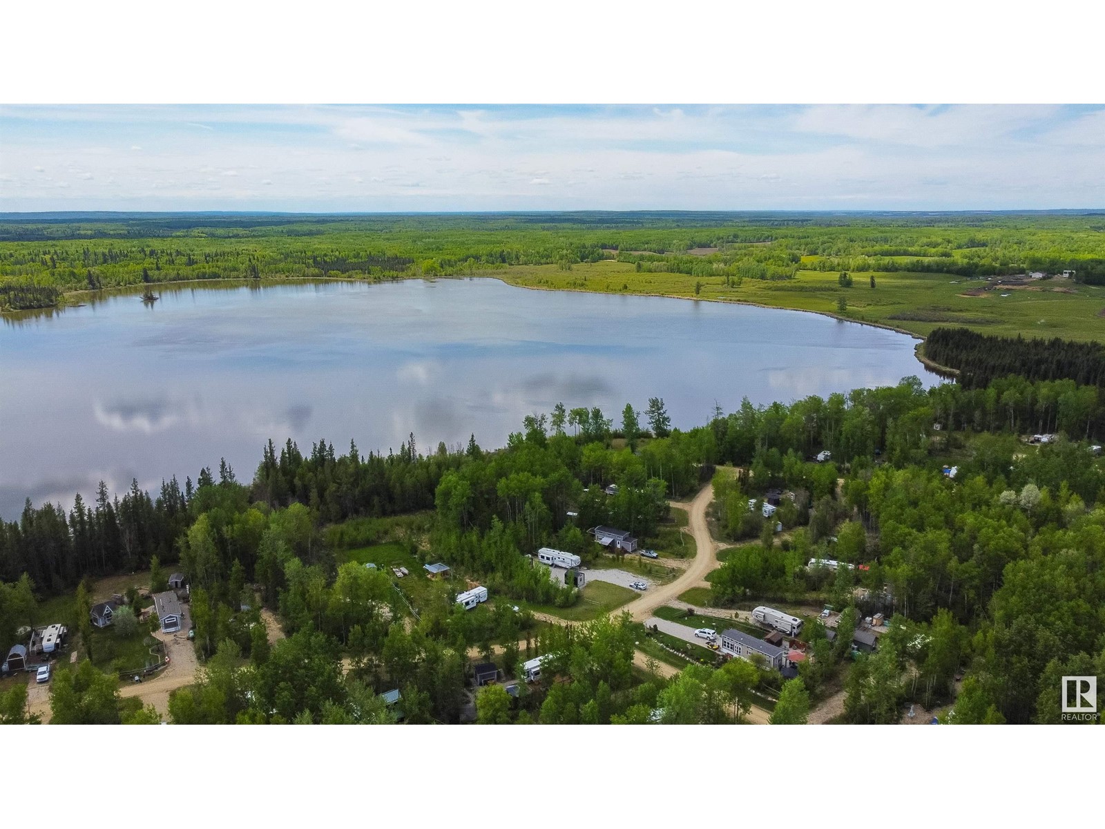 148 5519 Twp Rd 550, Rural Lac Ste. Anne County, Alberta  T0E 0L0 - Photo 13 - E4391631