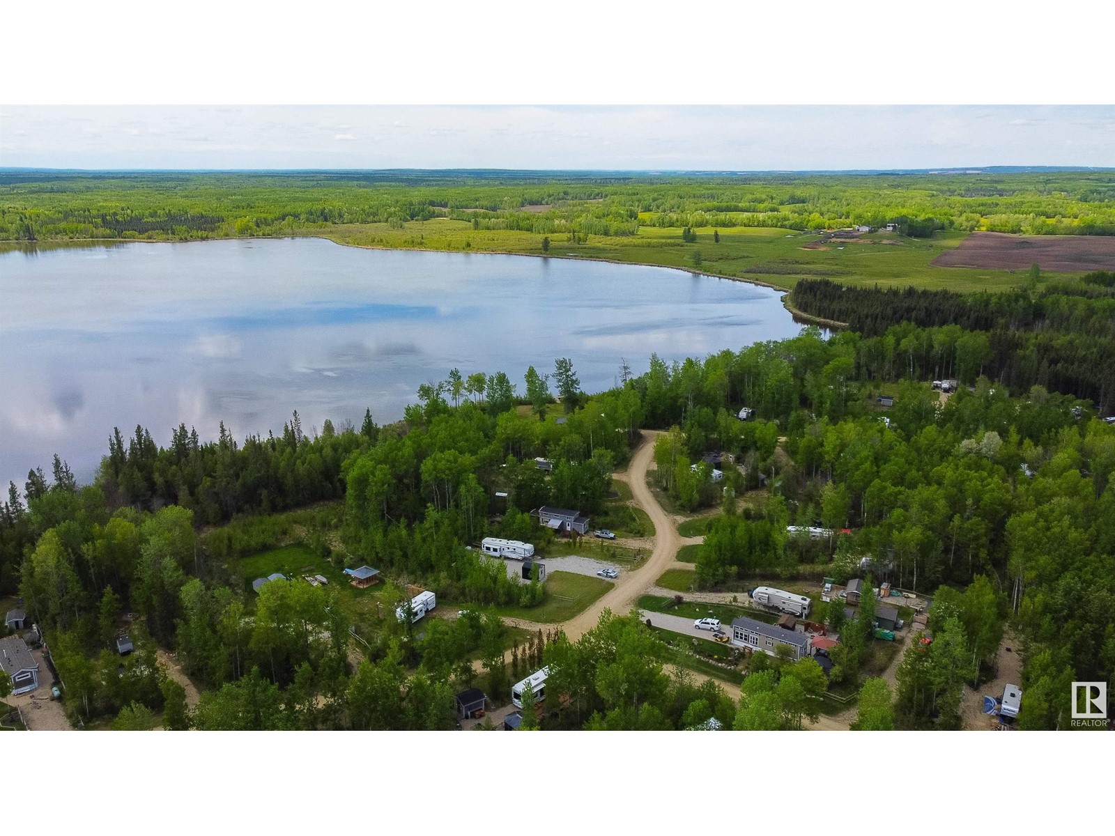 148 5519 Twp Rd 550, Rural Lac Ste. Anne County, Alberta  T0E 0L0 - Photo 14 - E4391631