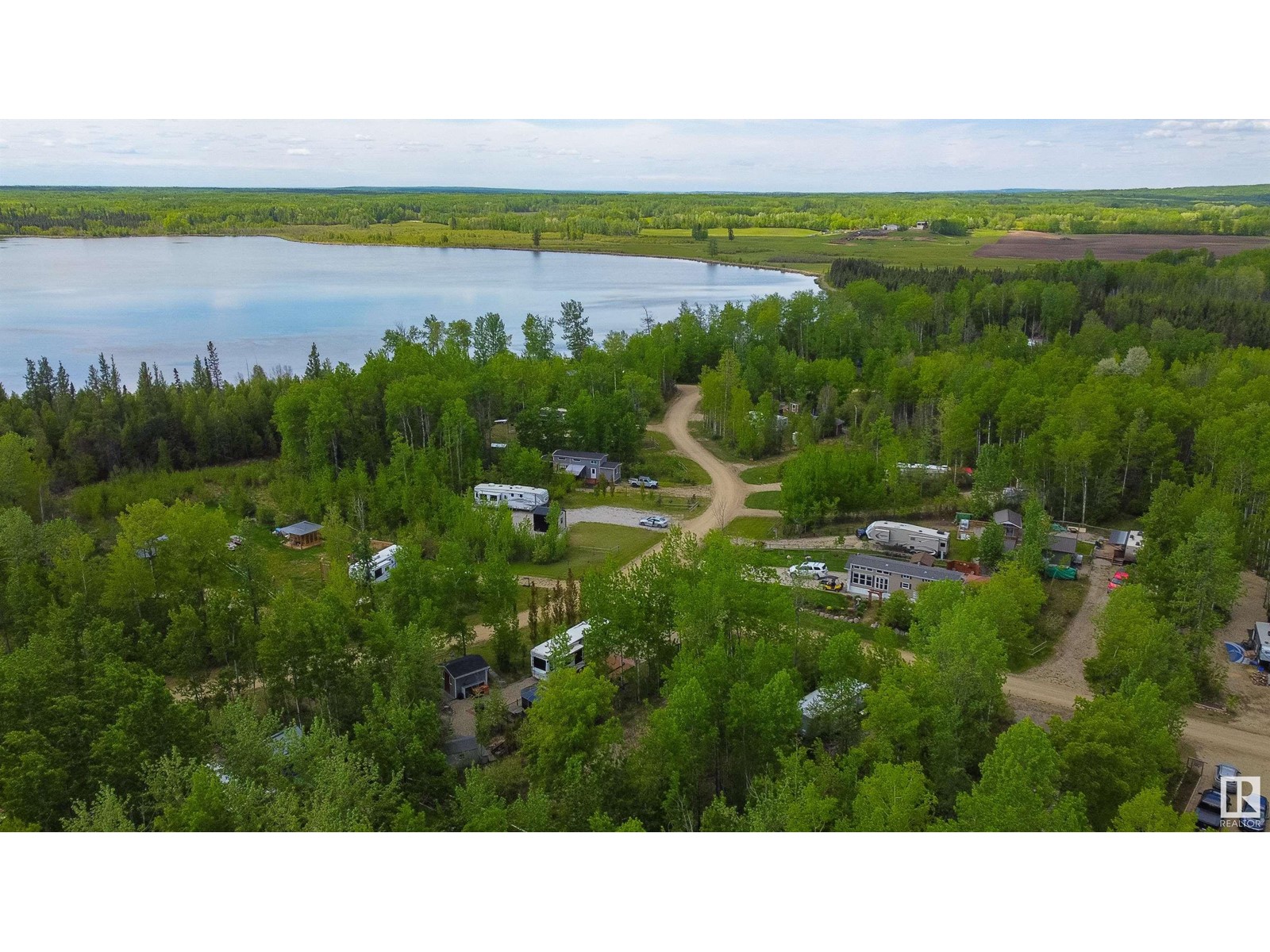 148 5519 Twp Rd 550, Rural Lac Ste. Anne County, Alberta  T0E 0L0 - Photo 15 - E4391631