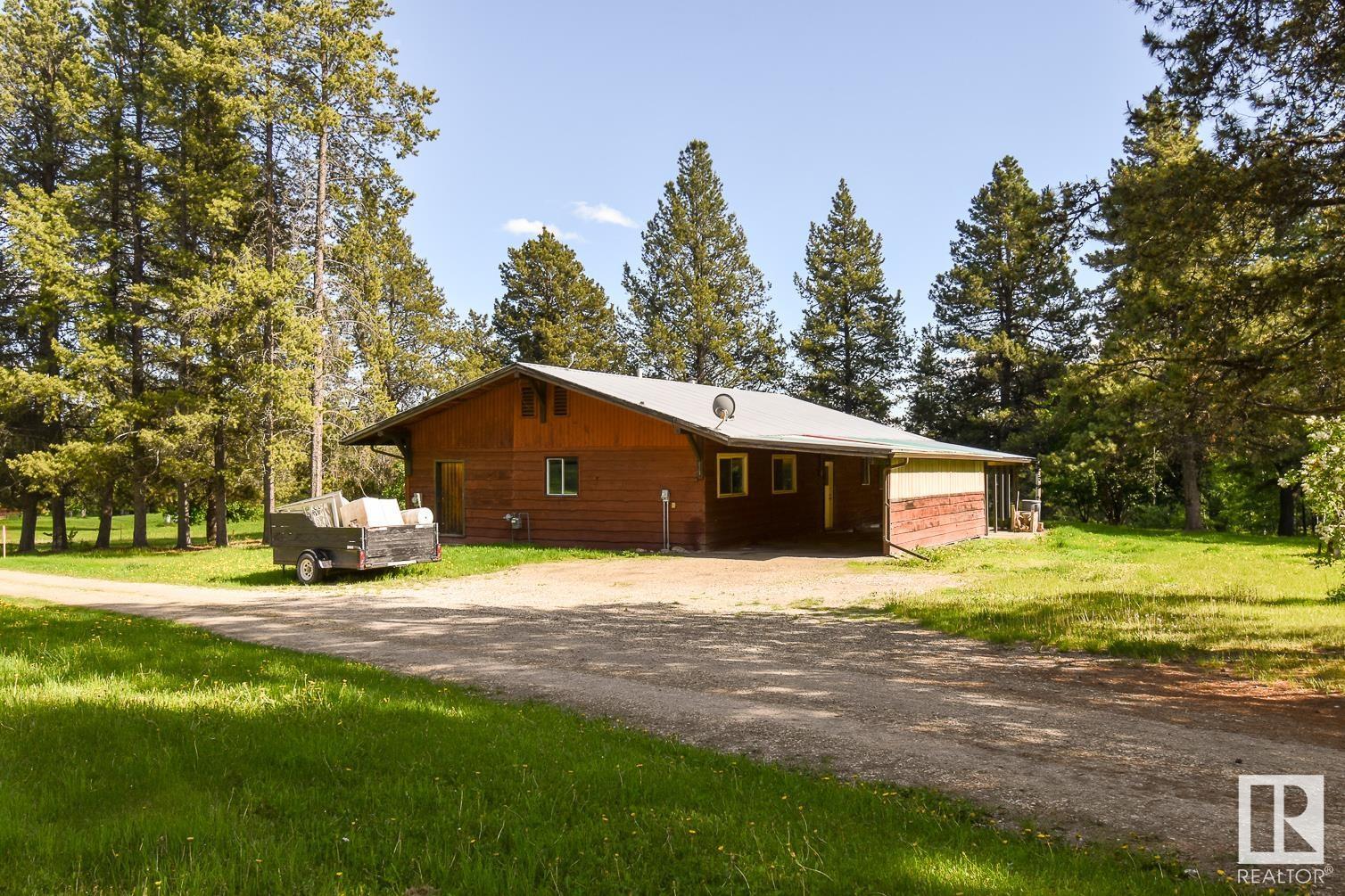 53203 Rge Rd 40a, Rural Parkland County, Alberta  T0E 2K0 - Photo 28 - E4391651