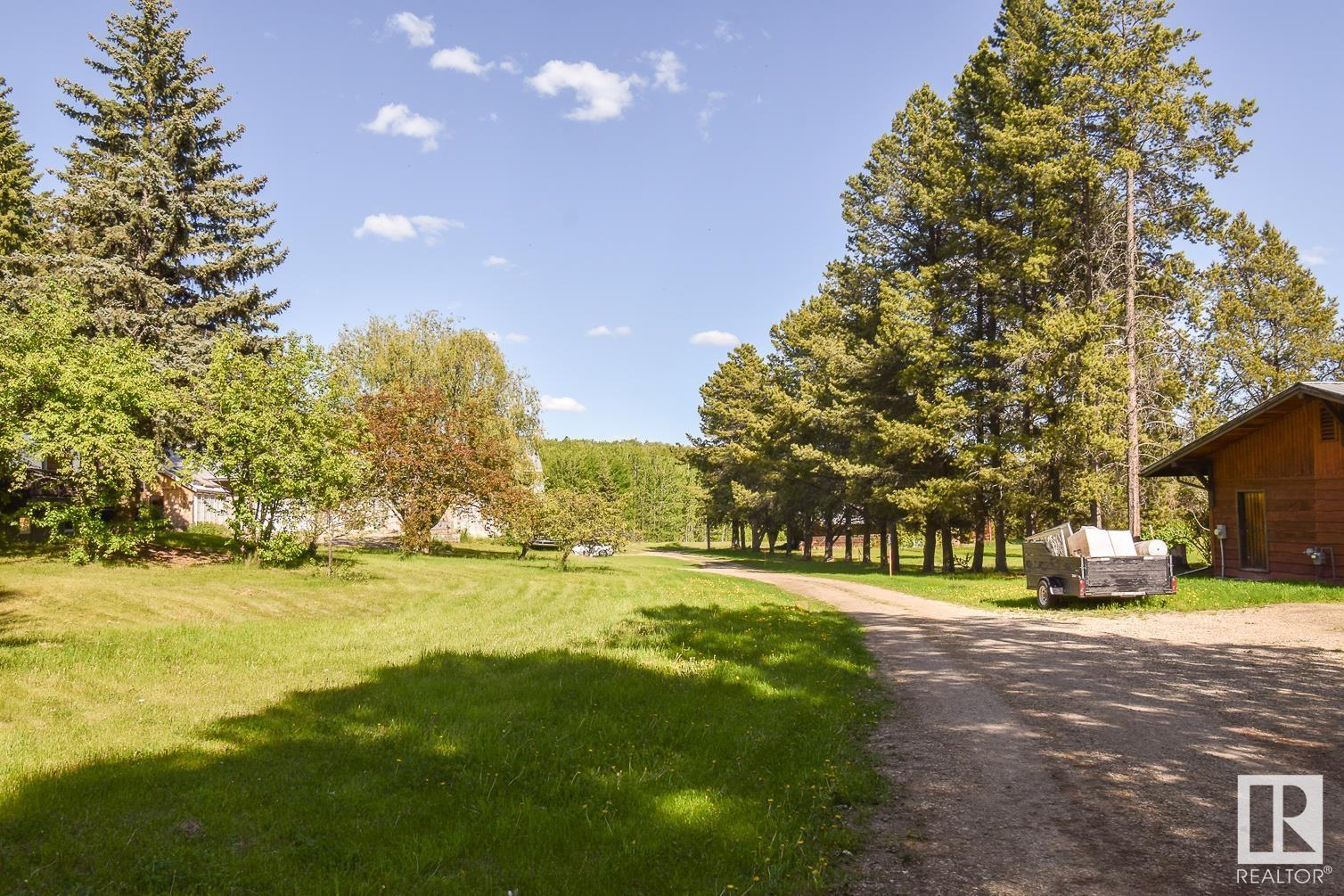 53203 Rge Rd 40a, Rural Parkland County, Alberta  T0E 2K0 - Photo 29 - E4391651