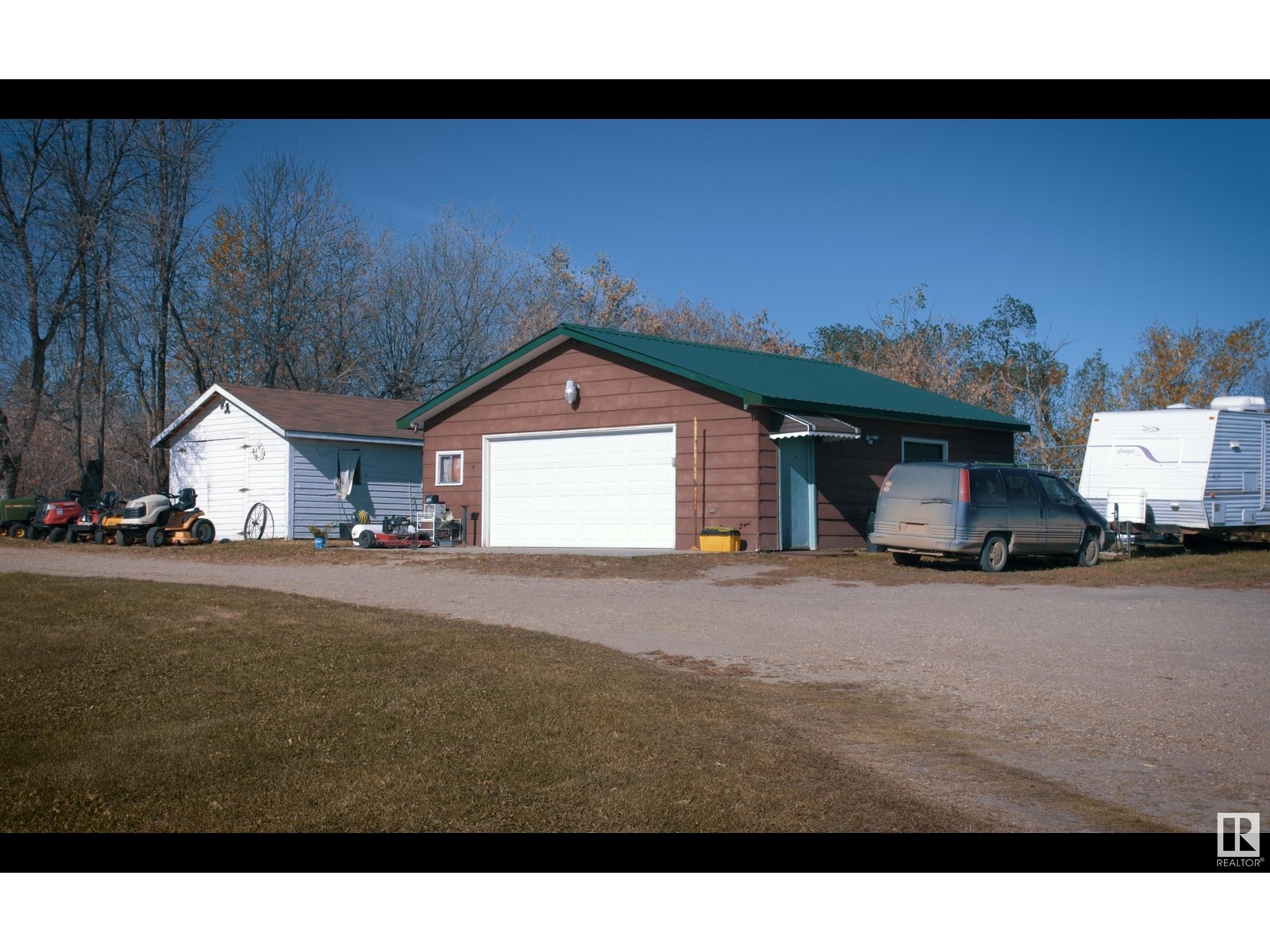 A 48219 Rge Rd 251, Rural Leduc County, Alberta  T0C 1Z0 - Photo 26 - E4391757