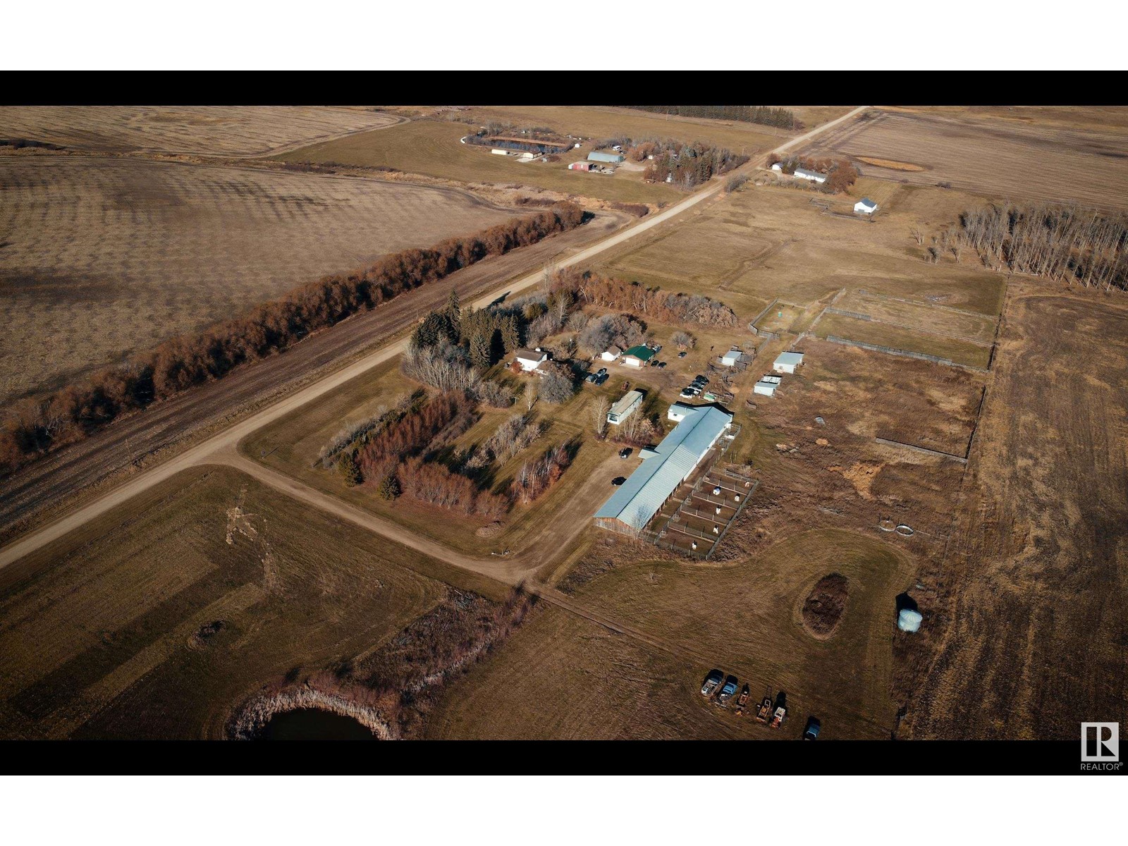 A 48219 Rge Rd 251, Rural Leduc County, Alberta  T0C 1Z0 - Photo 29 - E4391757