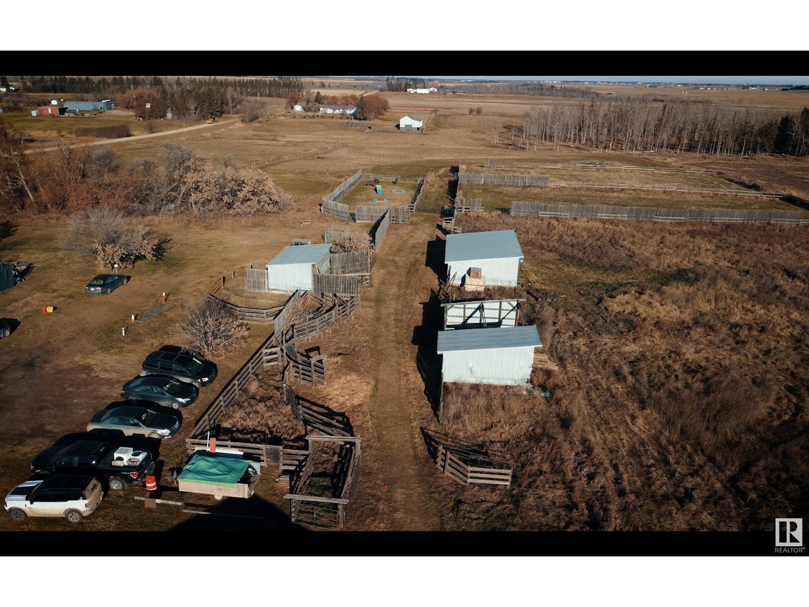 A 48219 Rge Rd 251, Rural Leduc County, Alberta  T0C 1Z0 - Photo 4 - E4391757