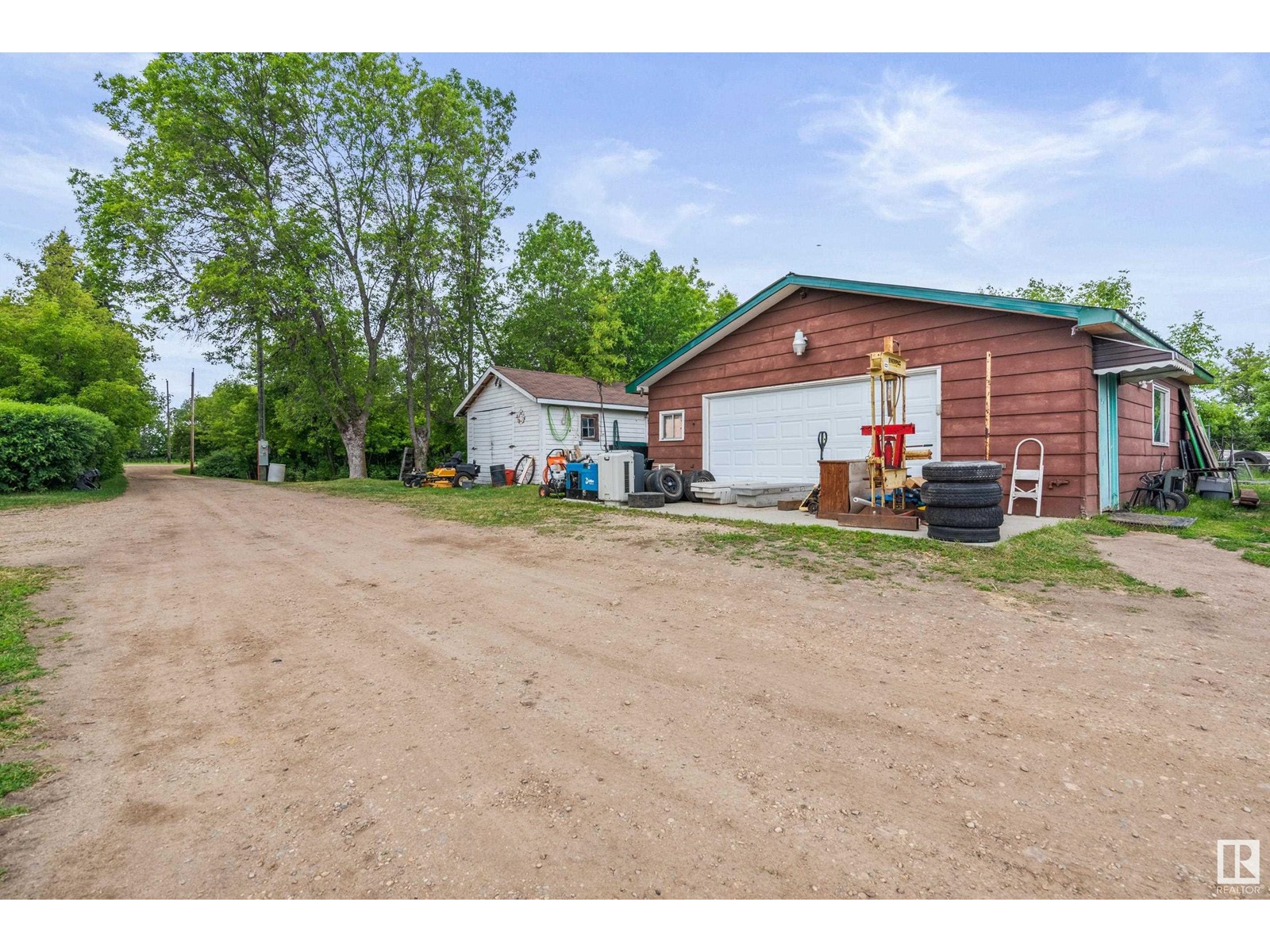 A 48219 Rge Rd 251, Rural Leduc County, Alberta  T0C 1Z0 - Photo 62 - E4391757