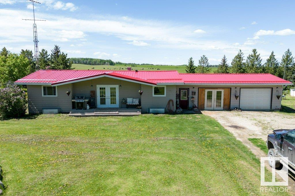 53312 Range Road 105, rural yellowhead, Alberta