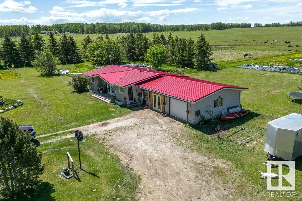 53312 Range Road 105, Rural Yellowhead, Alberta  T0E 2M0 - Photo 2 - E4391809