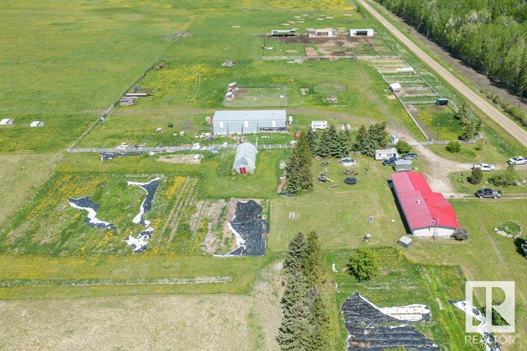 53312 Range Road 105, Rural Yellowhead, Alberta  T0E 2M0 - Photo 3 - E4391809