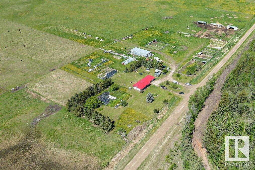 53312 Range Road 105, Rural Yellowhead, Alberta  T0E 2M0 - Photo 4 - E4391809