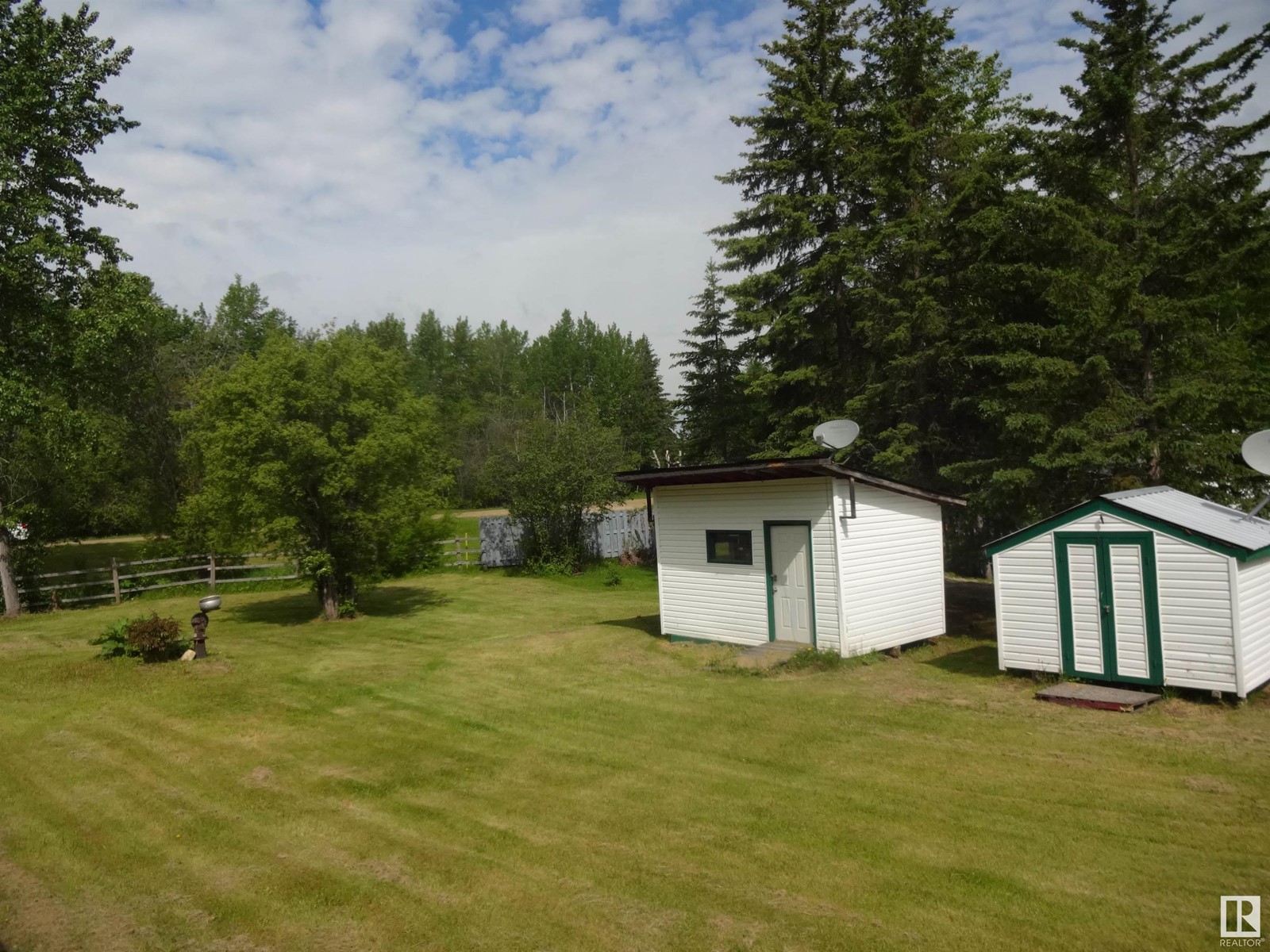 141 5124 Twp Rd 554, Rural Lac Ste. Anne County, Alberta  T0E 0J0 - Photo 40 - E4392022