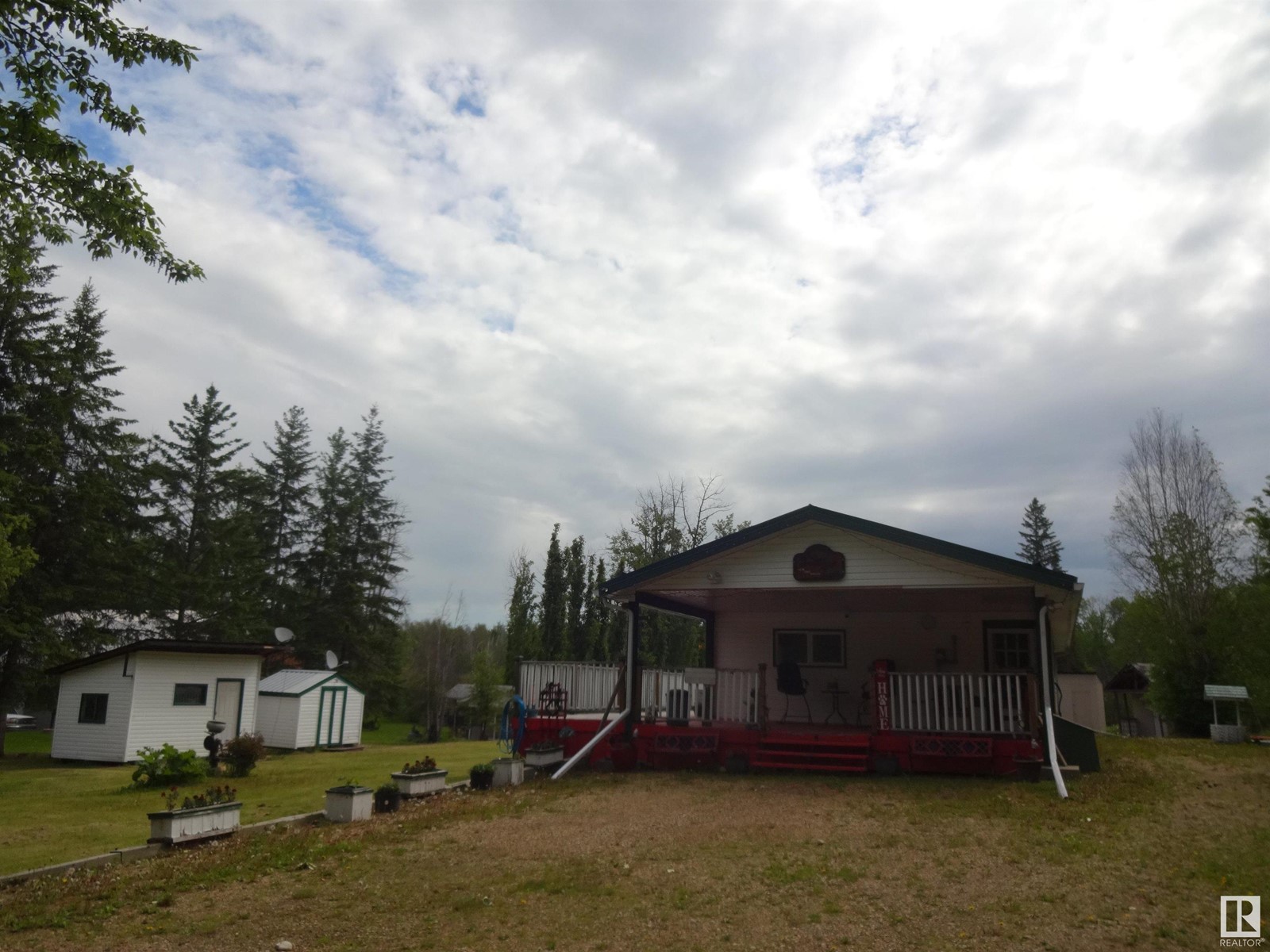 141 5124 Twp Rd 554, Rural Lac Ste. Anne County, Alberta  T0E 0J0 - Photo 48 - E4392022