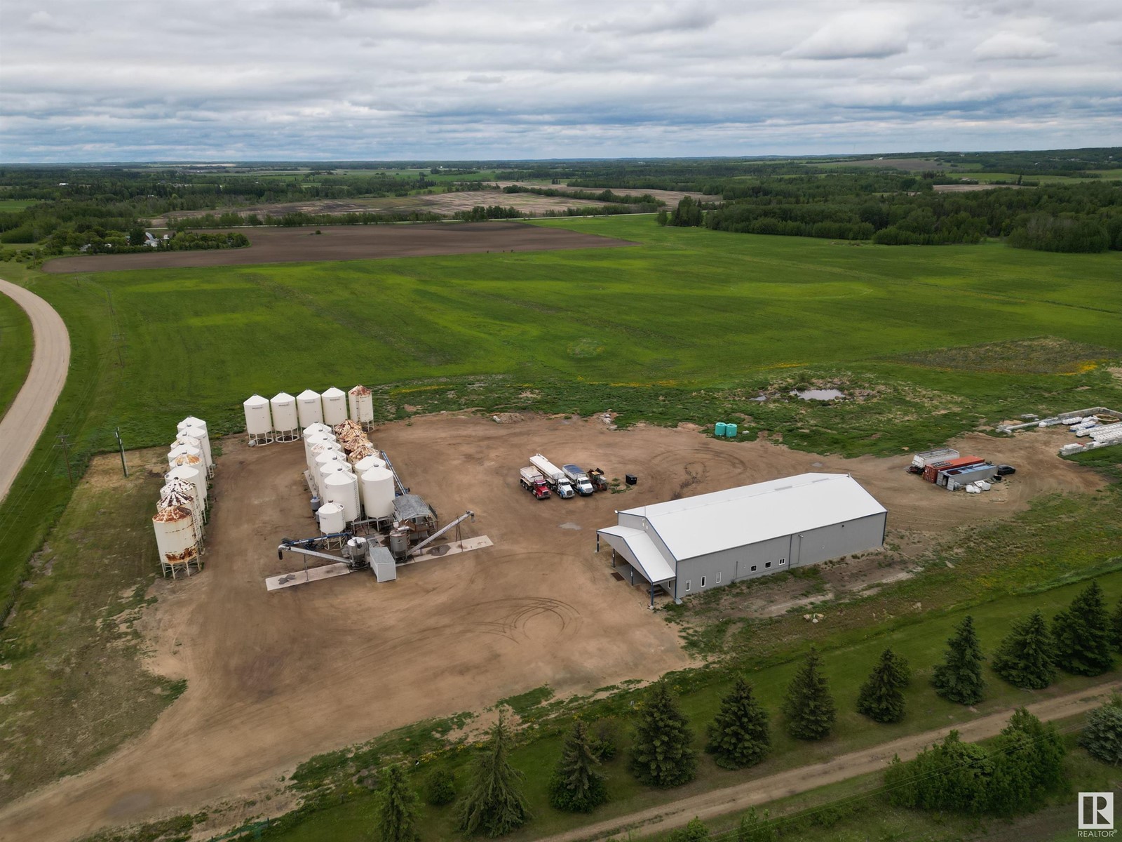 54517 Range Road 22 B, Rural Lac Ste. Anne County, Alberta  T0E 1V0 - Photo 5 - E4393161