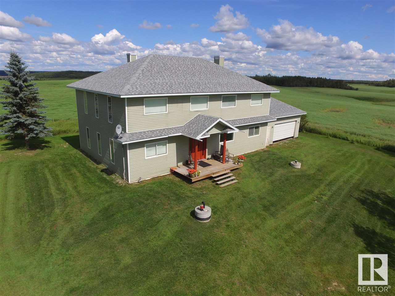 57203 RGE RD 44, rural lac ste. anne county, Alberta