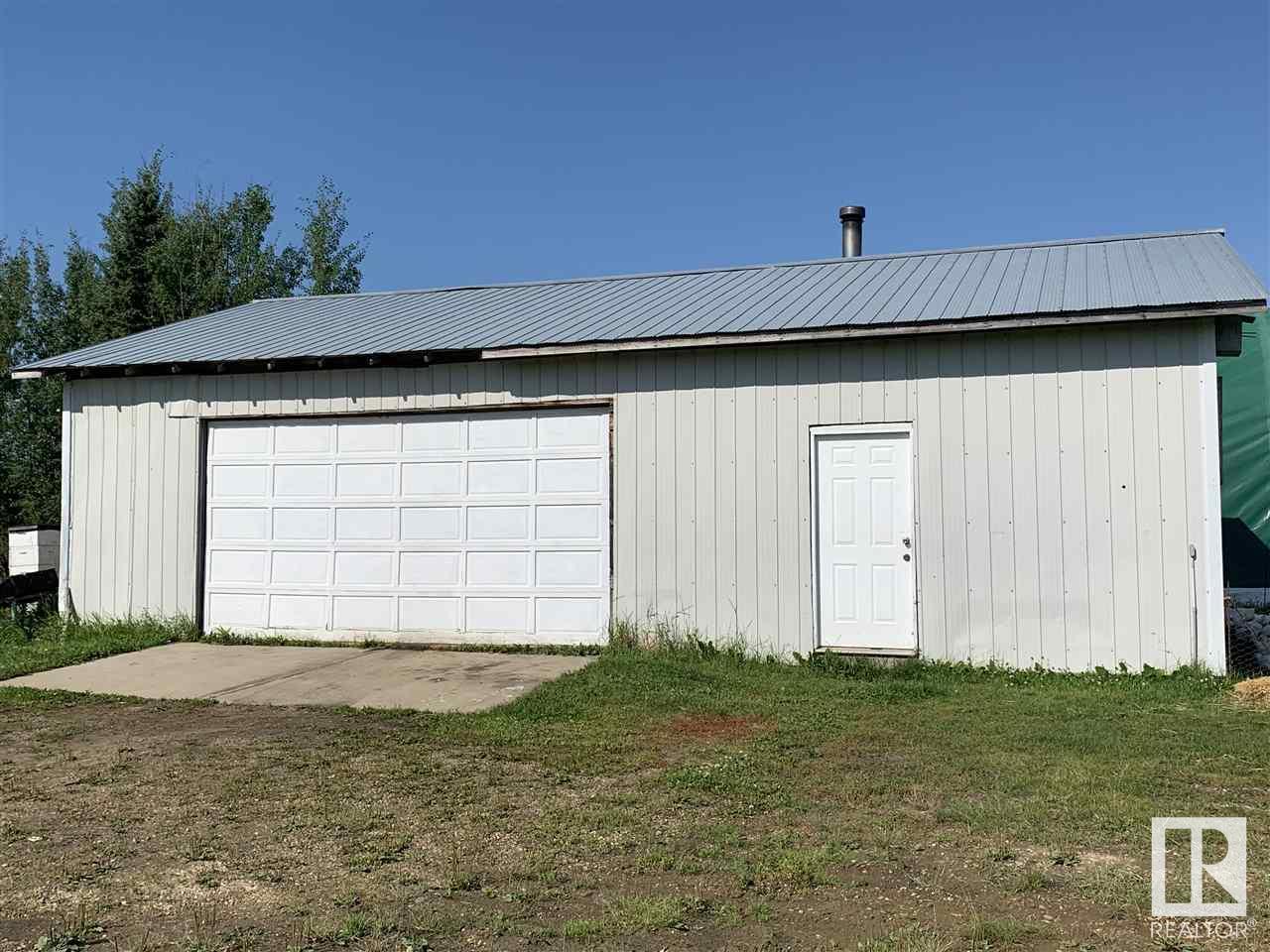 57203 Rge Rd 44, Rural Lac Ste. Anne County, Alberta  T0E 1A0 - Photo 29 - E4393289