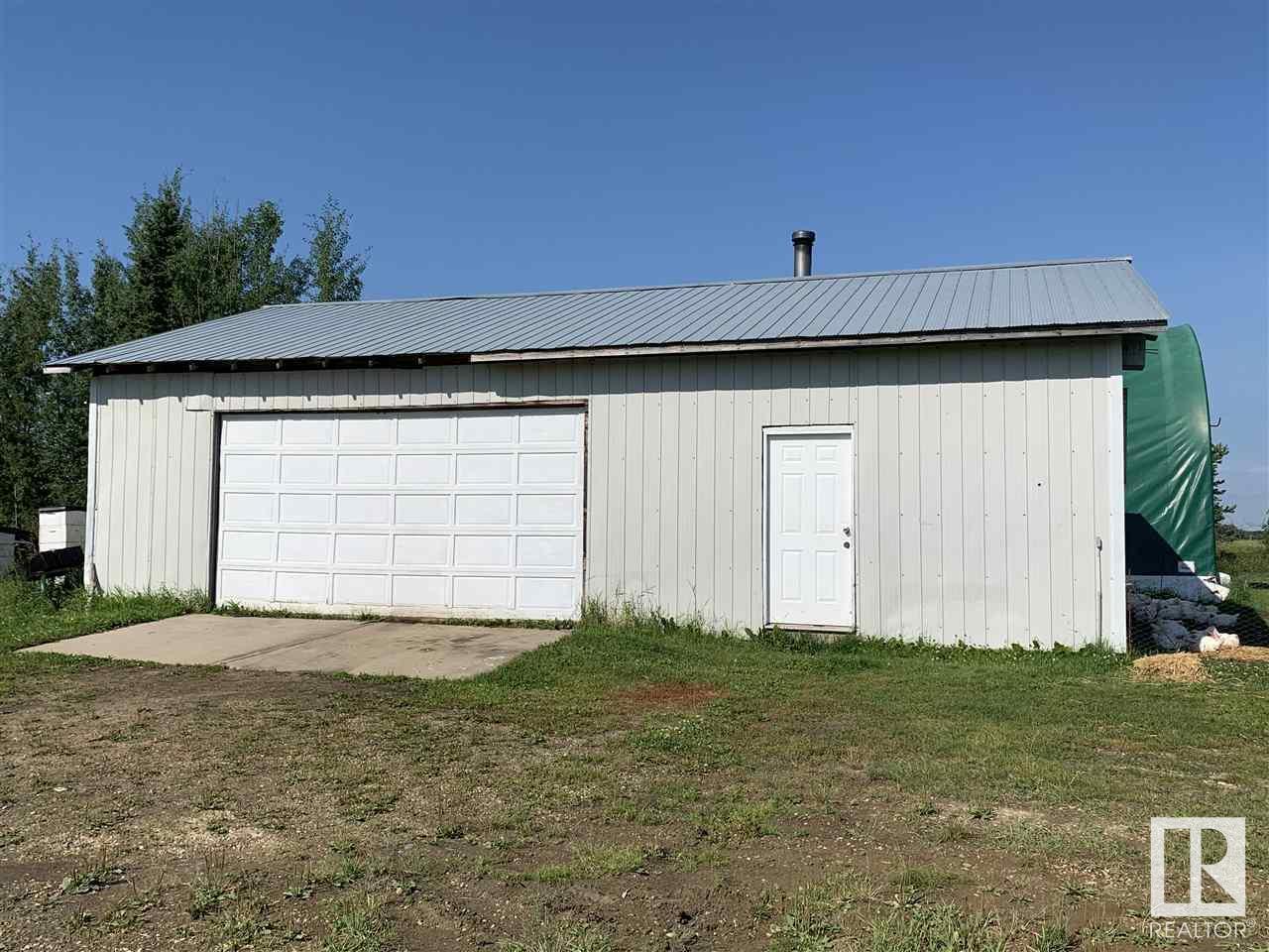 57203 Rge Rd 44, Rural Lac Ste. Anne County, Alberta  T0E 1A0 - Photo 33 - E4393289