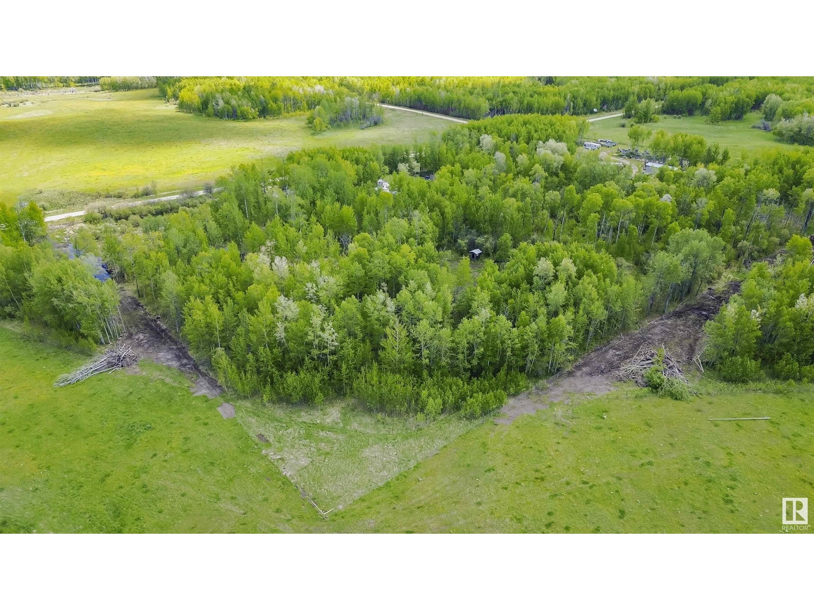 55102b Rr 61, Rural Lac Ste. Anne County, Alberta  T0E 0J0 - Photo 25 - E4393326