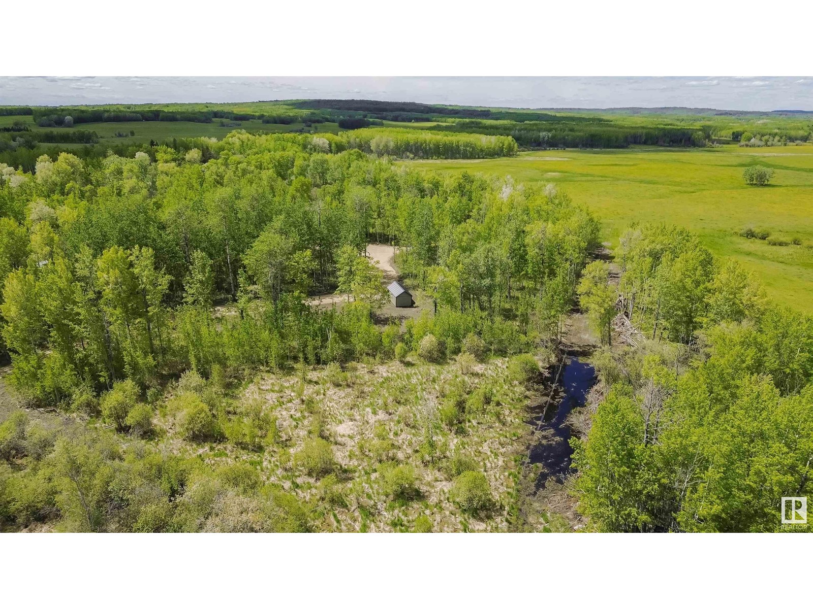 55102b Rr 61, Rural Lac Ste. Anne County, Alberta  T0E 0J0 - Photo 27 - E4393326