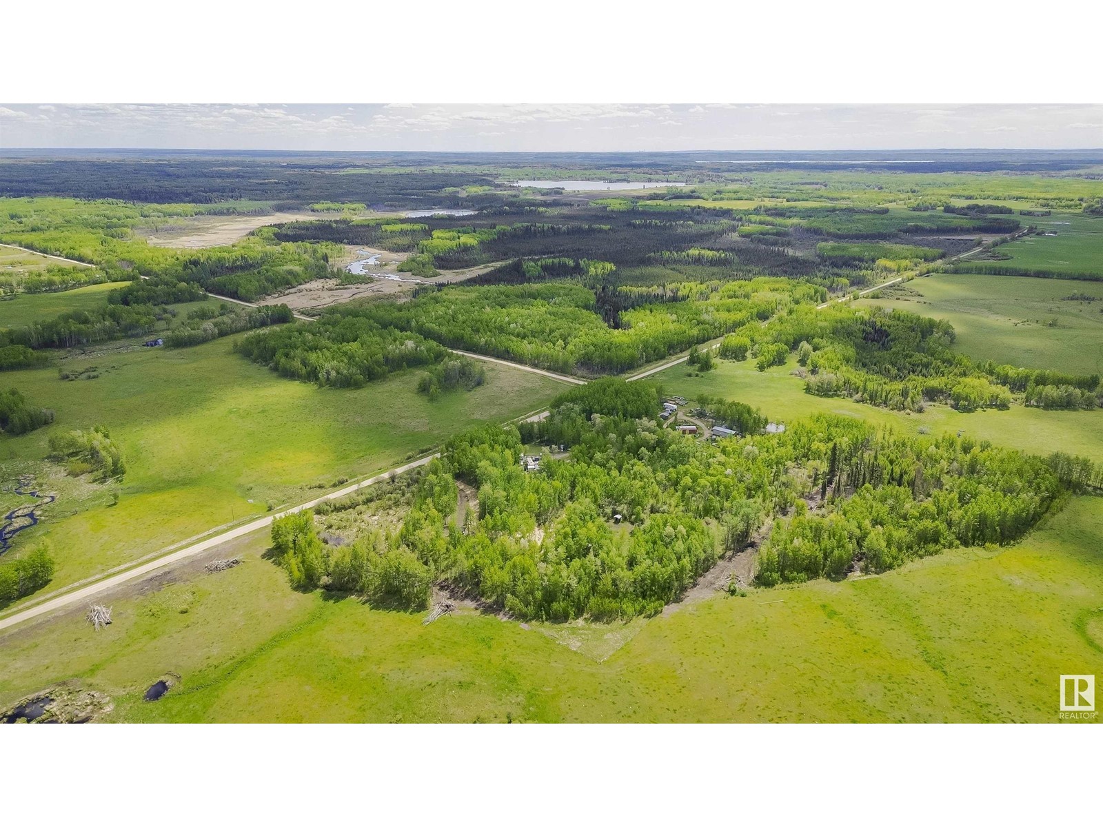 55102b Rr 61, Rural Lac Ste. Anne County, Alberta  T0E 0J0 - Photo 5 - E4393326