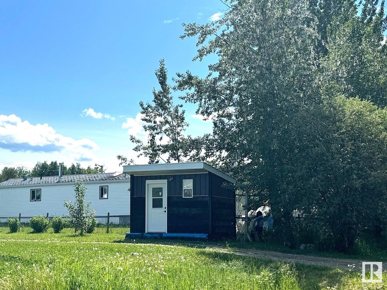 5011 54 Av, Wildwood, Alberta  T0E 2M0 - Photo 14 - E4393353