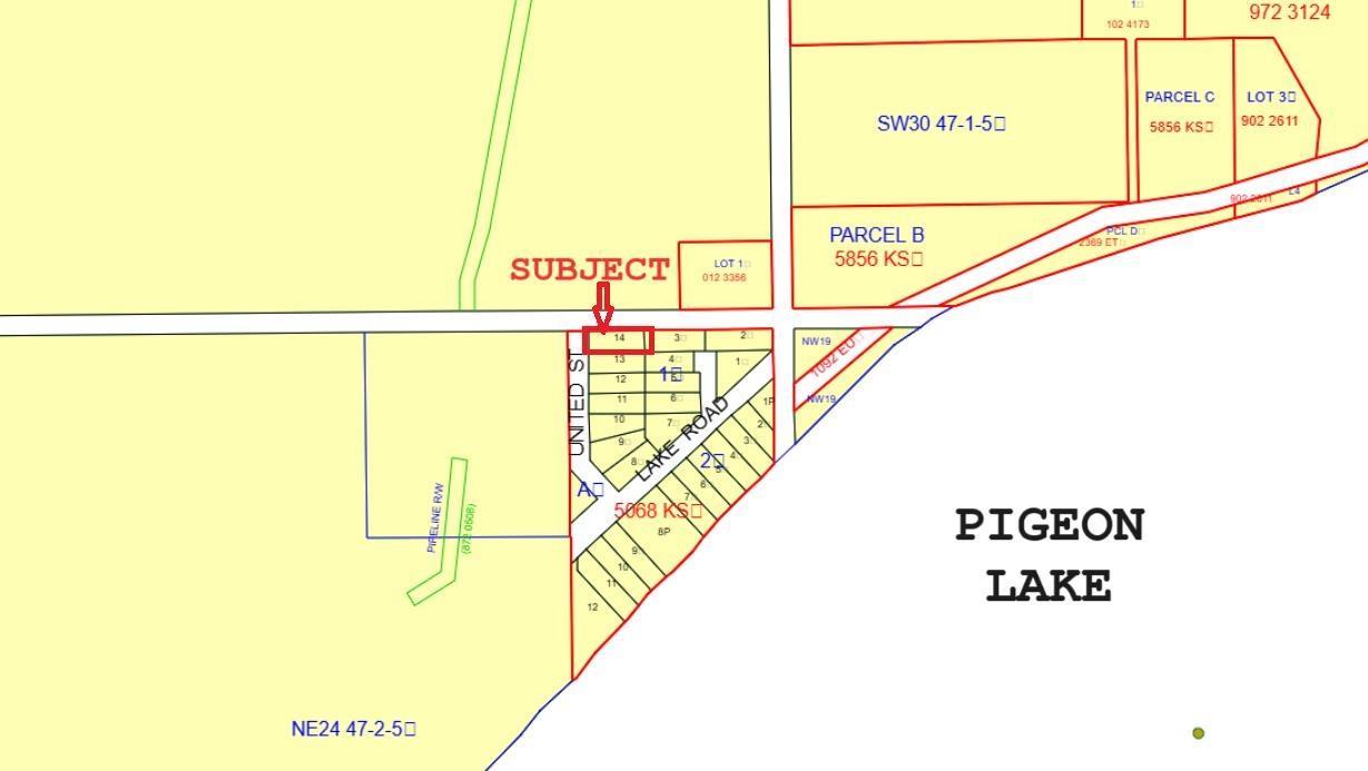 2130 2001 Twp Rd 474, Rural Leduc County, Alberta  T0C 2P0 - Photo 23 - E4393526